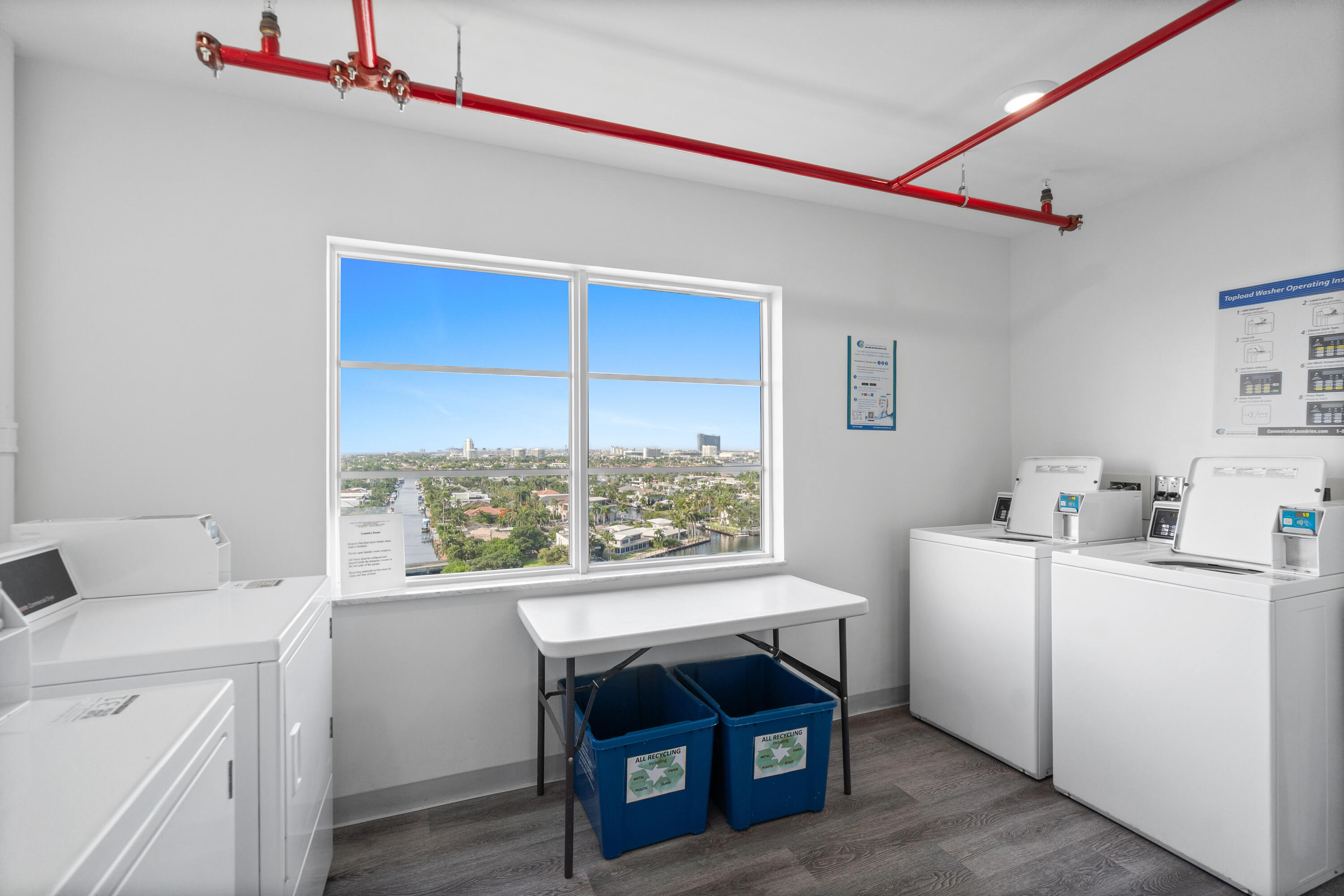 ESSEX TOWER CONDO - Residential