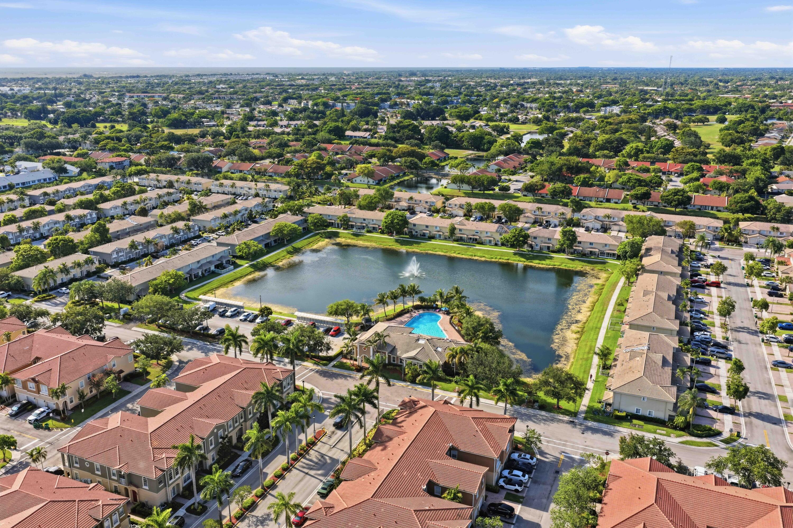 LYONS INDUSTRIAL PARK - Residential