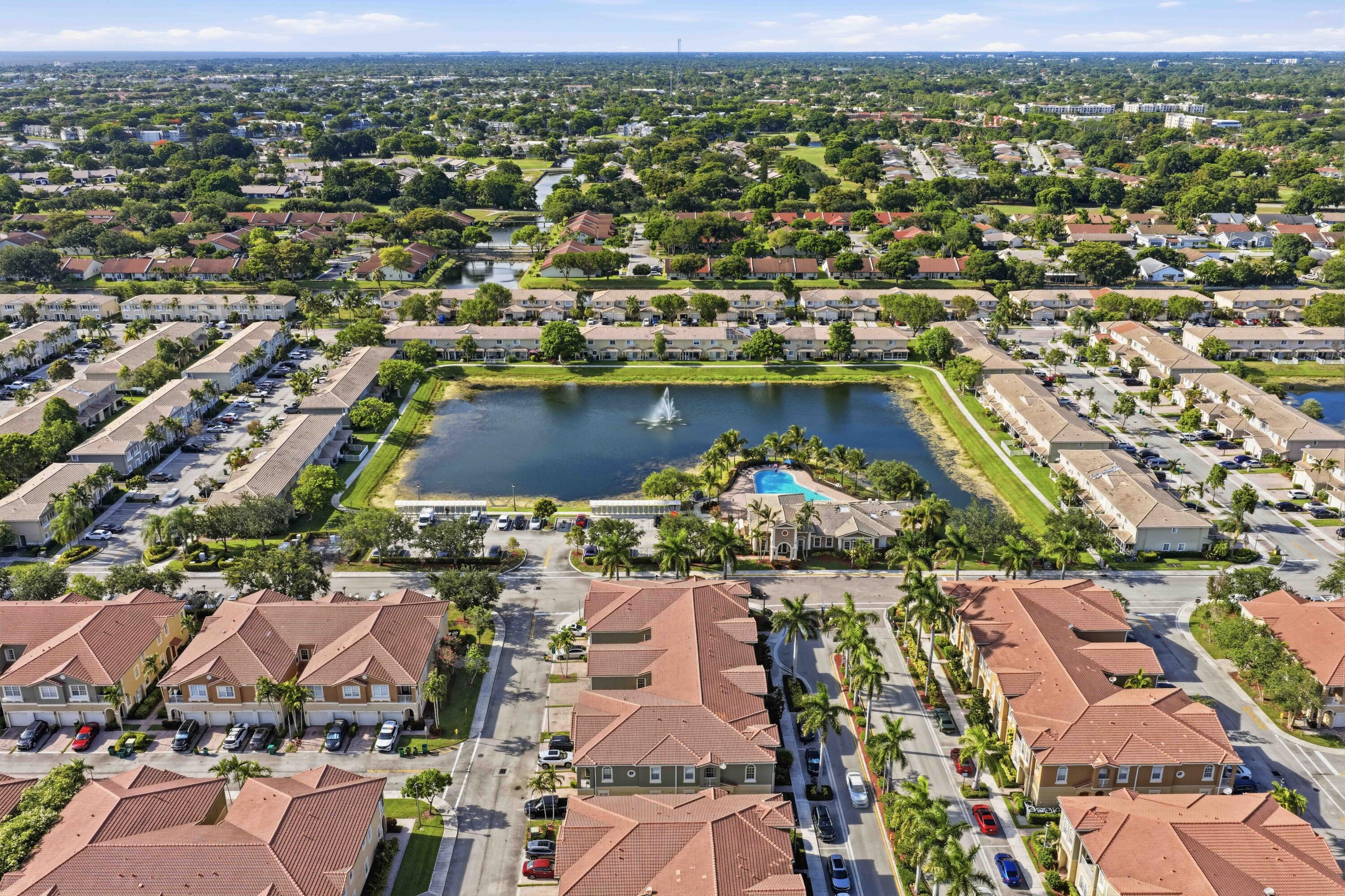 LYONS INDUSTRIAL PARK - Residential