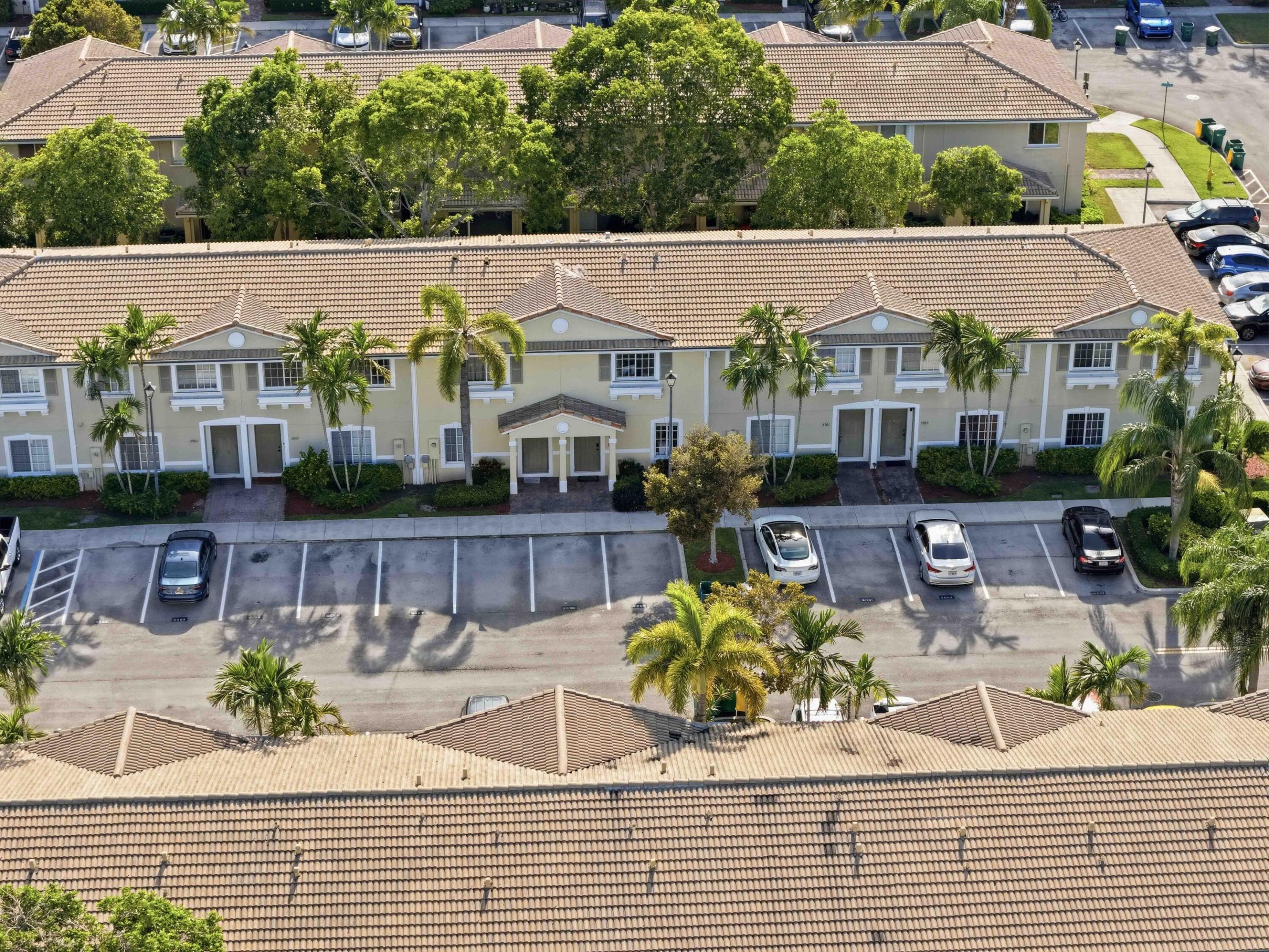 LYONS INDUSTRIAL PARK - Residential
