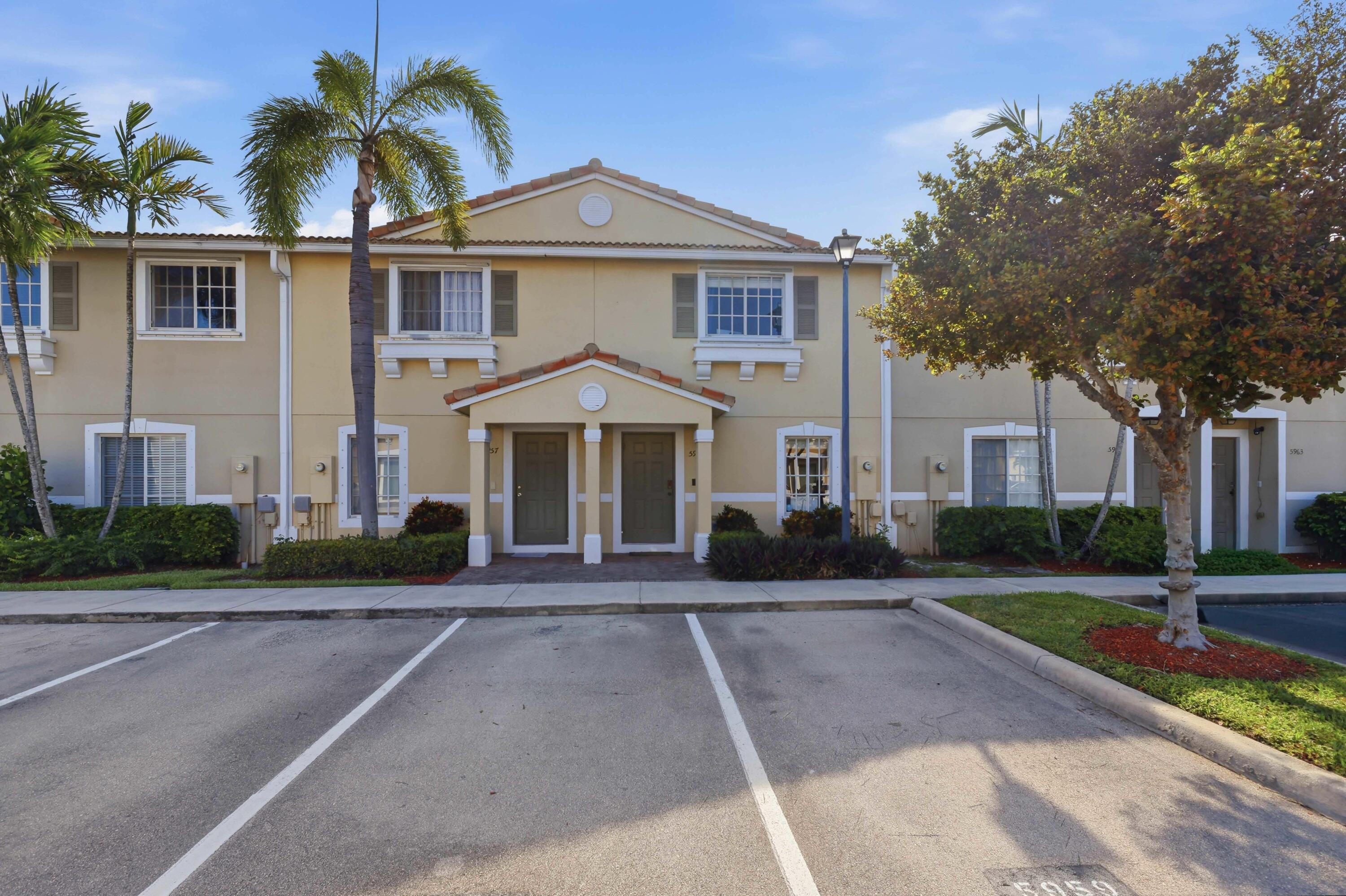 Discover this well-proportioned 2-bedroom, 2.5-bathroom townhouse located in Lyons Industrial Park, Tamarac, featuring 1,224 square feet of finished living space across two stories. The thoughtful layout provides comfortable accommodation with multiple bathrooms for convenience. This townhouse offers practical living in an established community setting. Whether you're seeking a compact residence or an investment opportunity, this property presents a straightforward option for consideration in Tamarac.