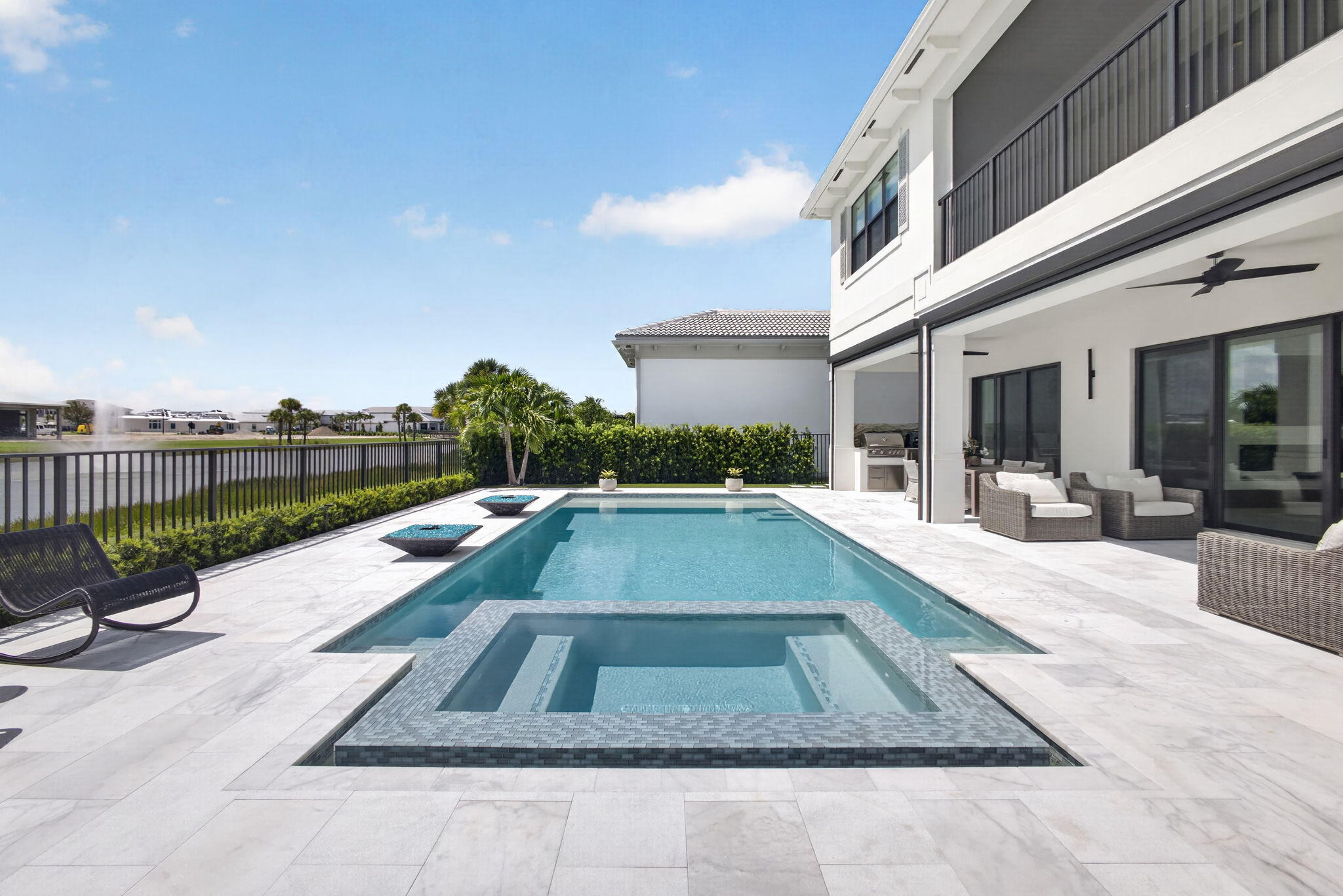 AVENIR POD - Residential