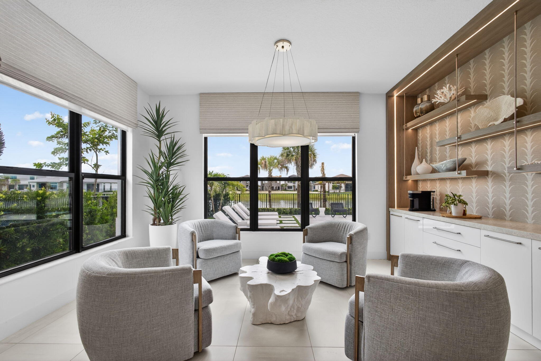 AVENIR POD - Residential