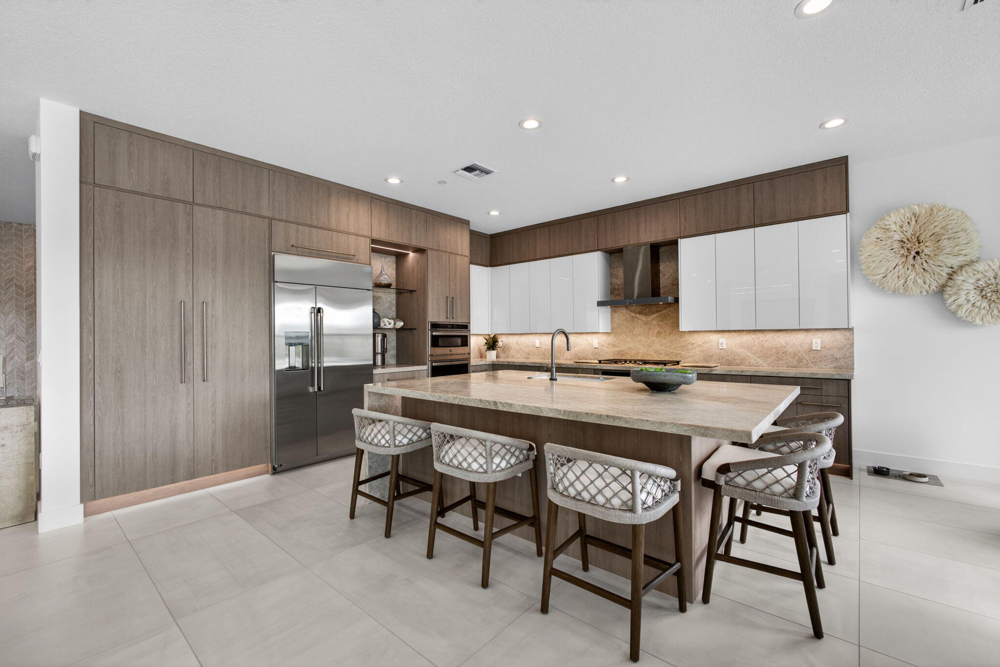 AVENIR POD - Residential