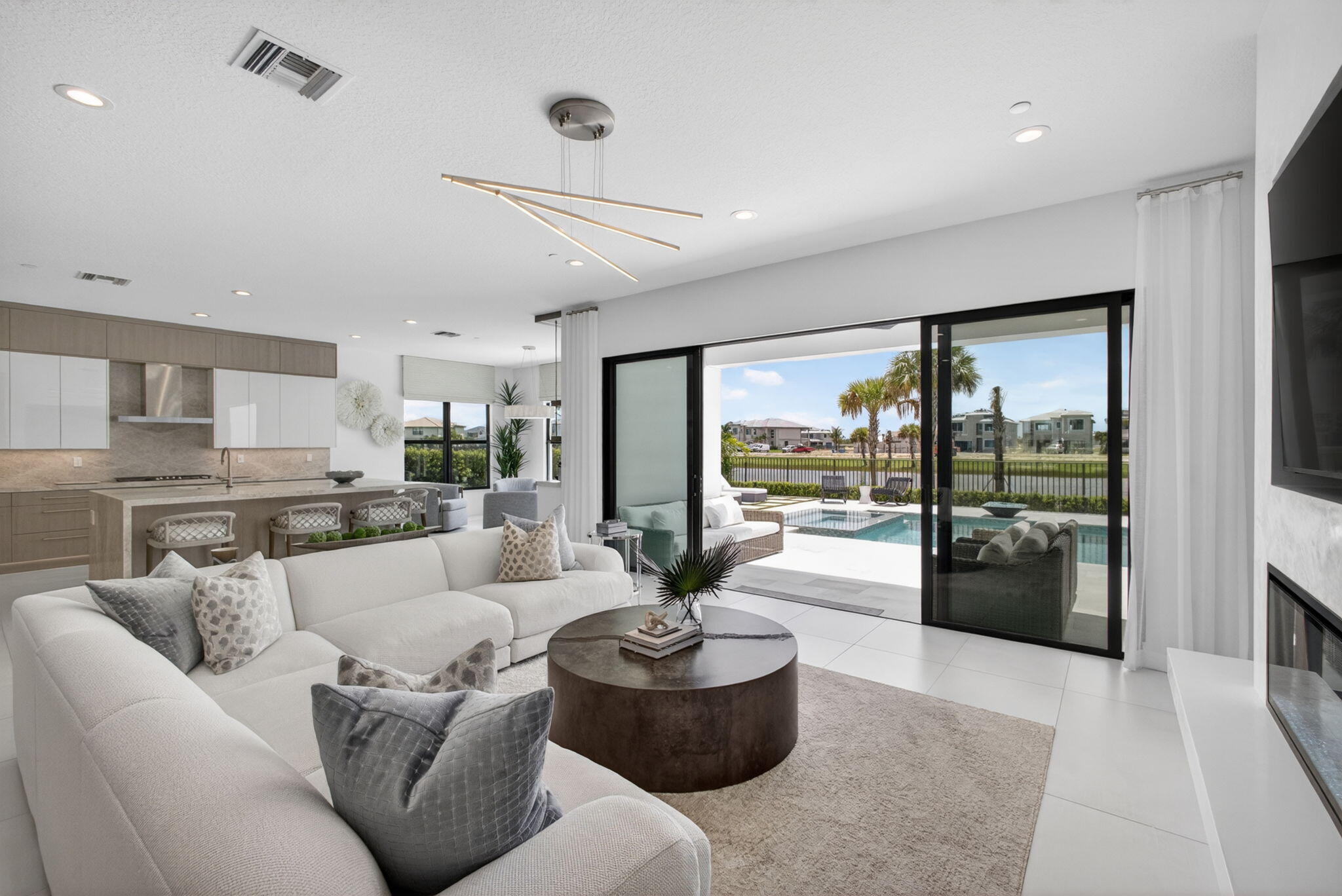 AVENIR POD - Residential