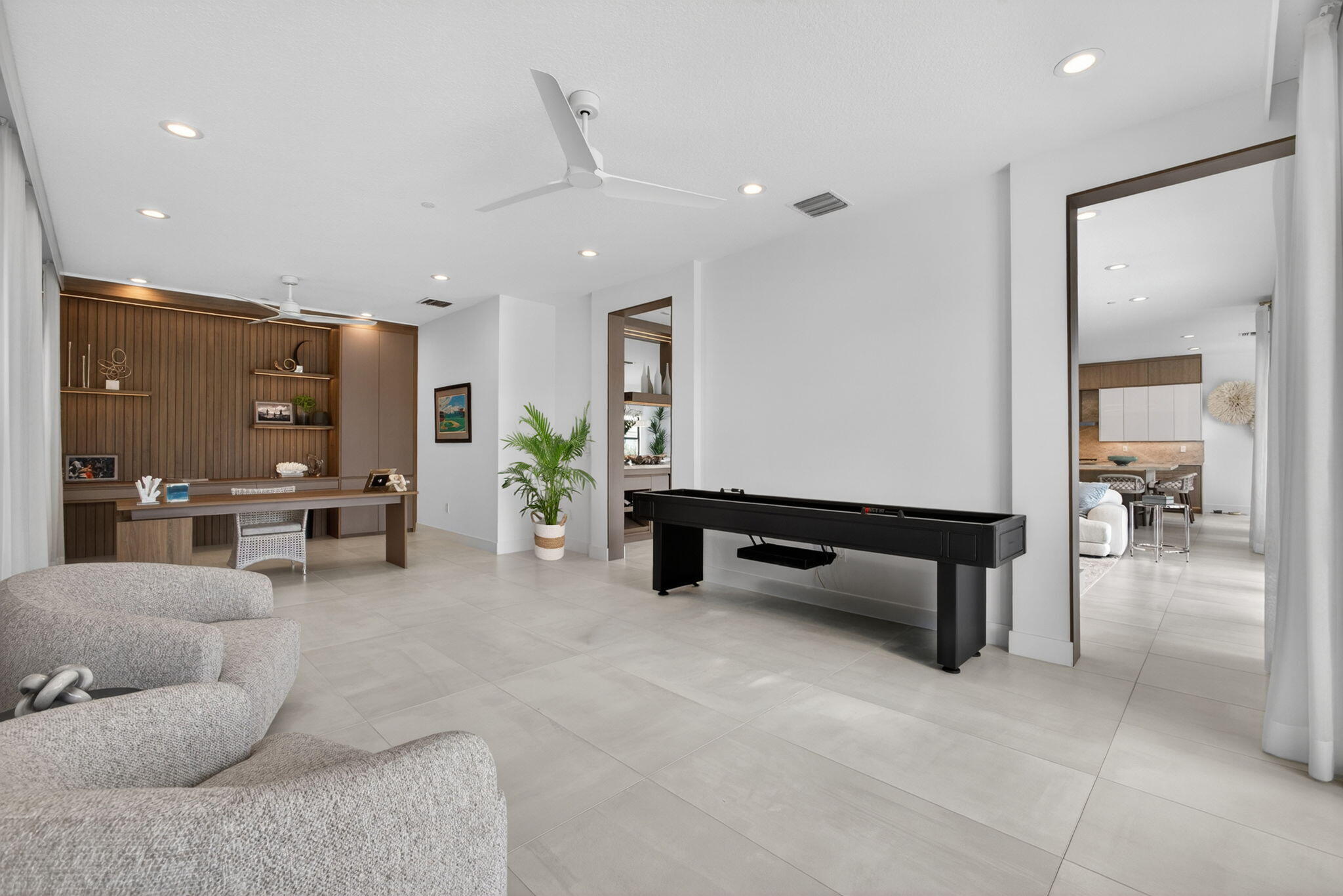 AVENIR POD - Residential