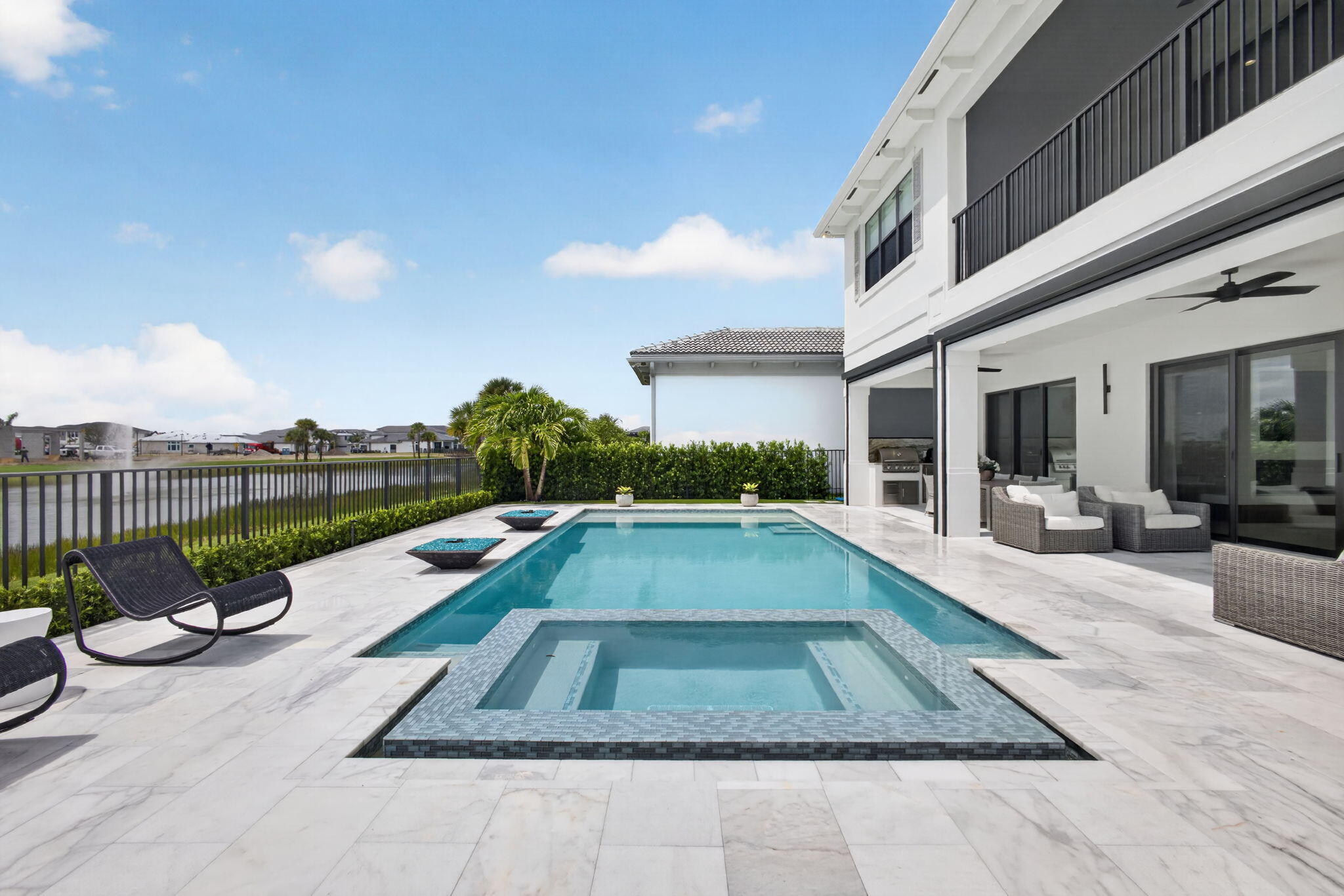 AVENIR POD - Residential
