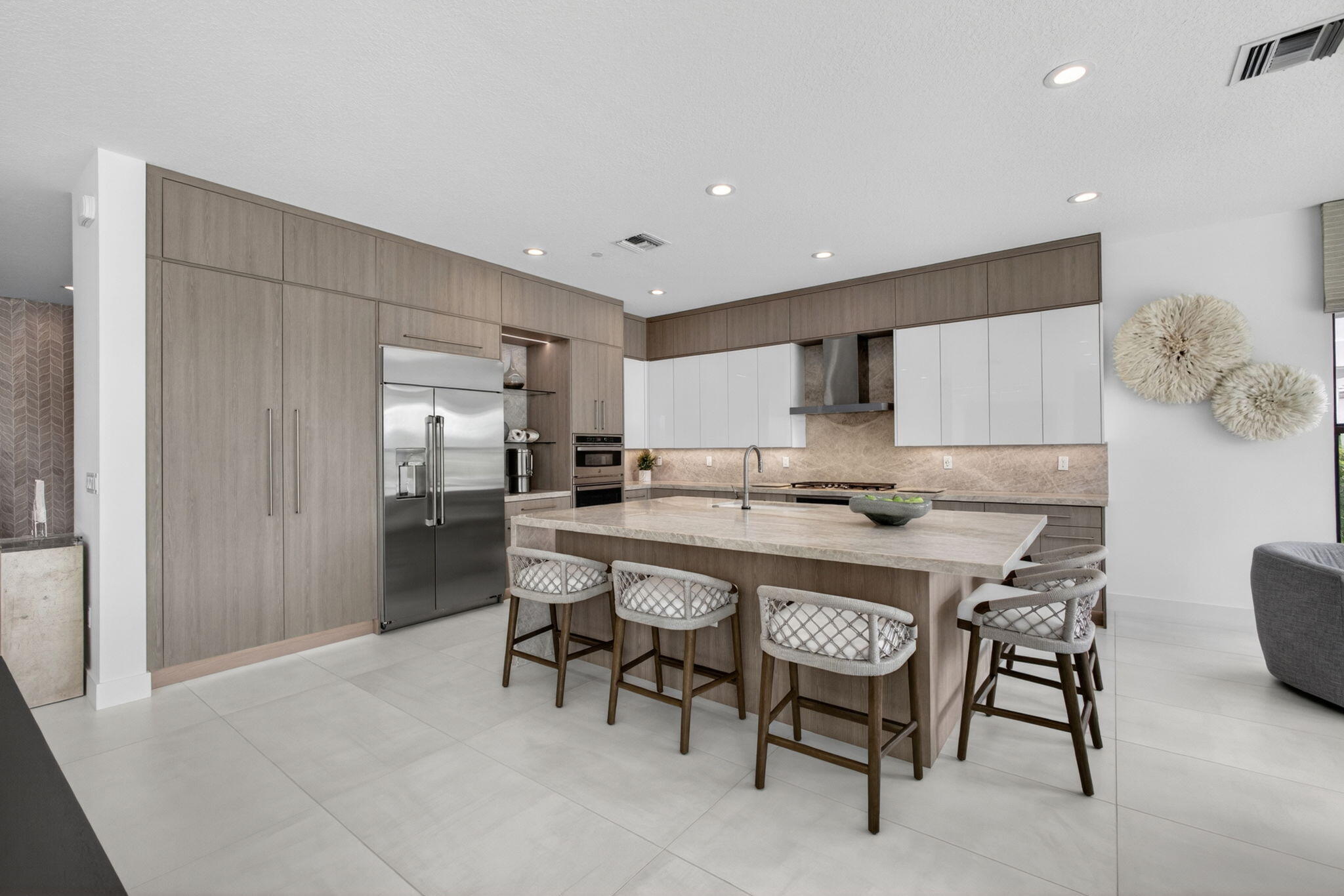 AVENIR POD - Residential