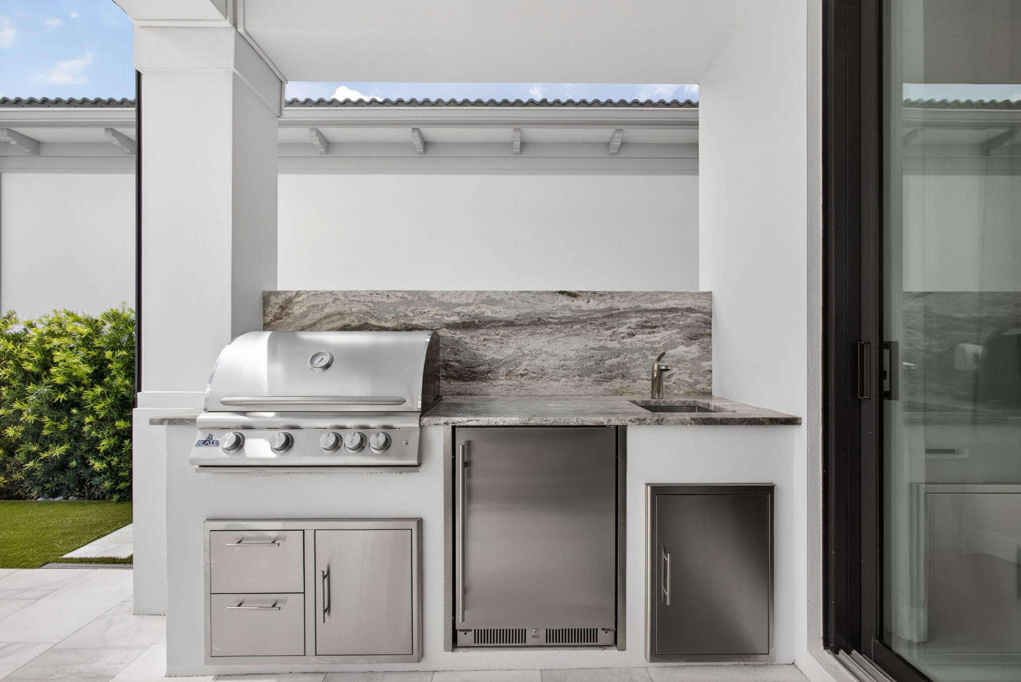 AVENIR POD - Residential