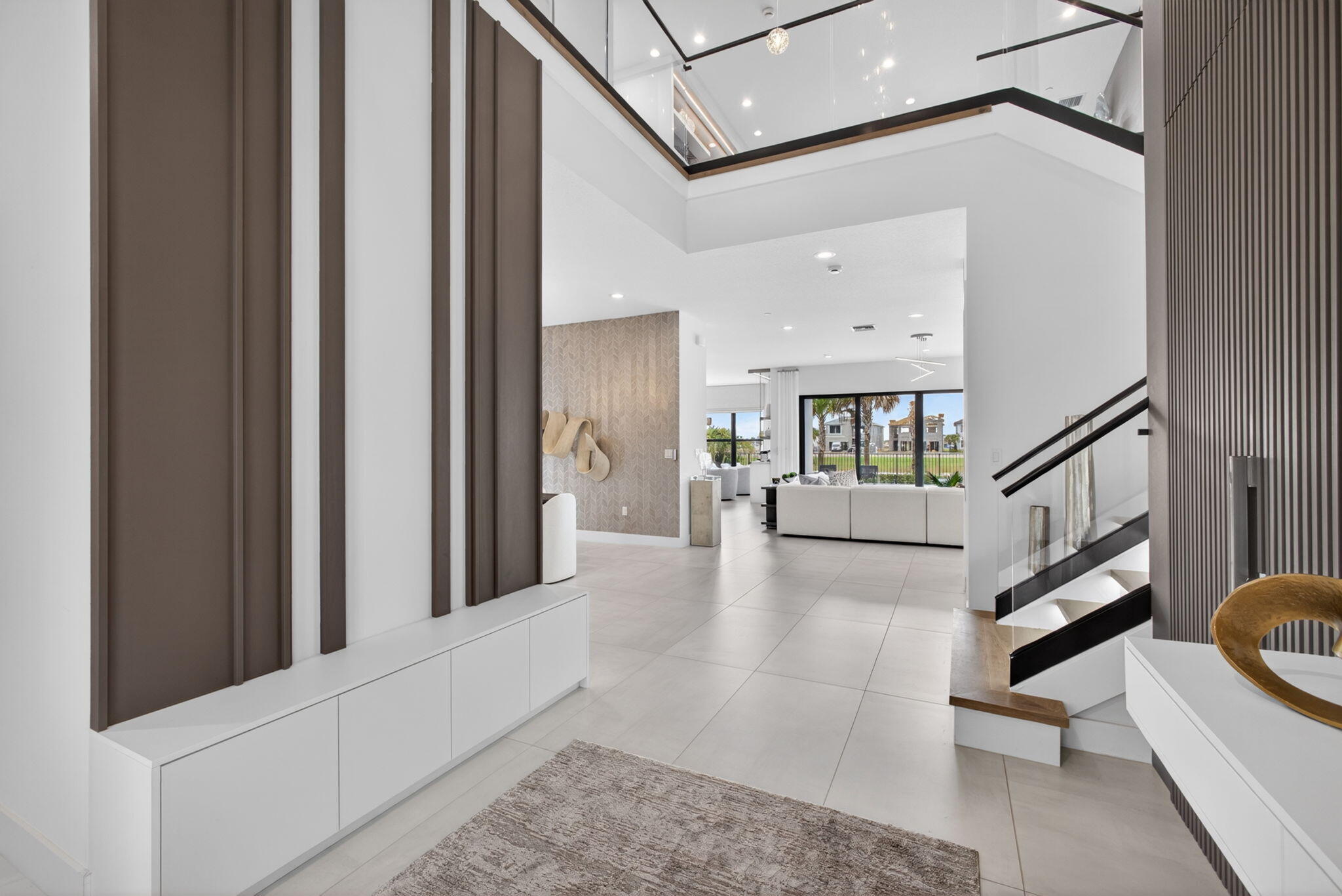 AVENIR POD - Residential
