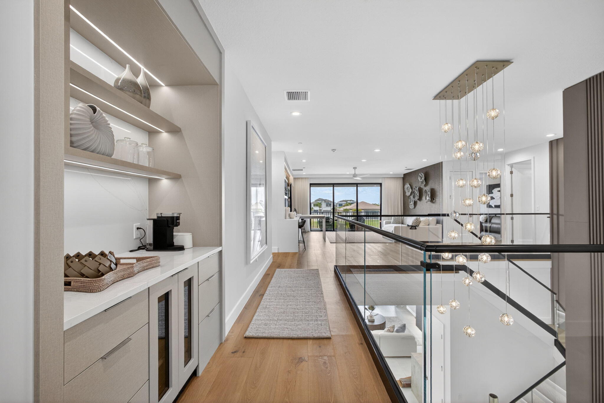 AVENIR POD - Residential