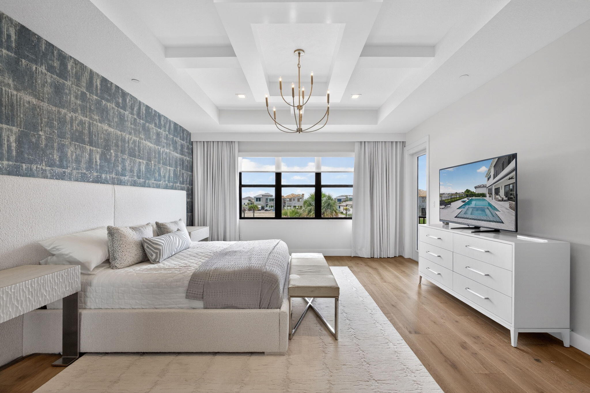 AVENIR POD - Residential