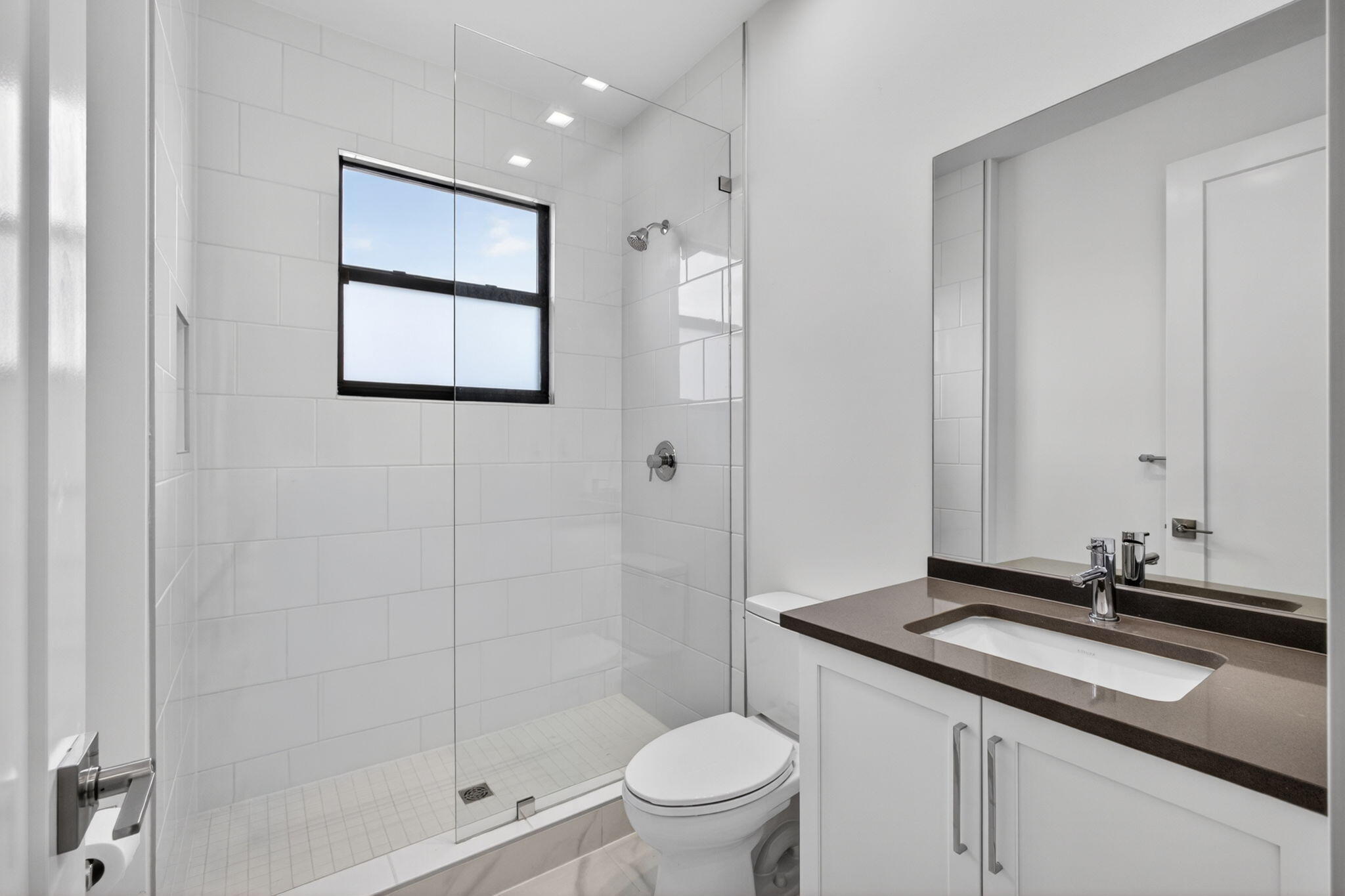 AVENIR POD - Residential