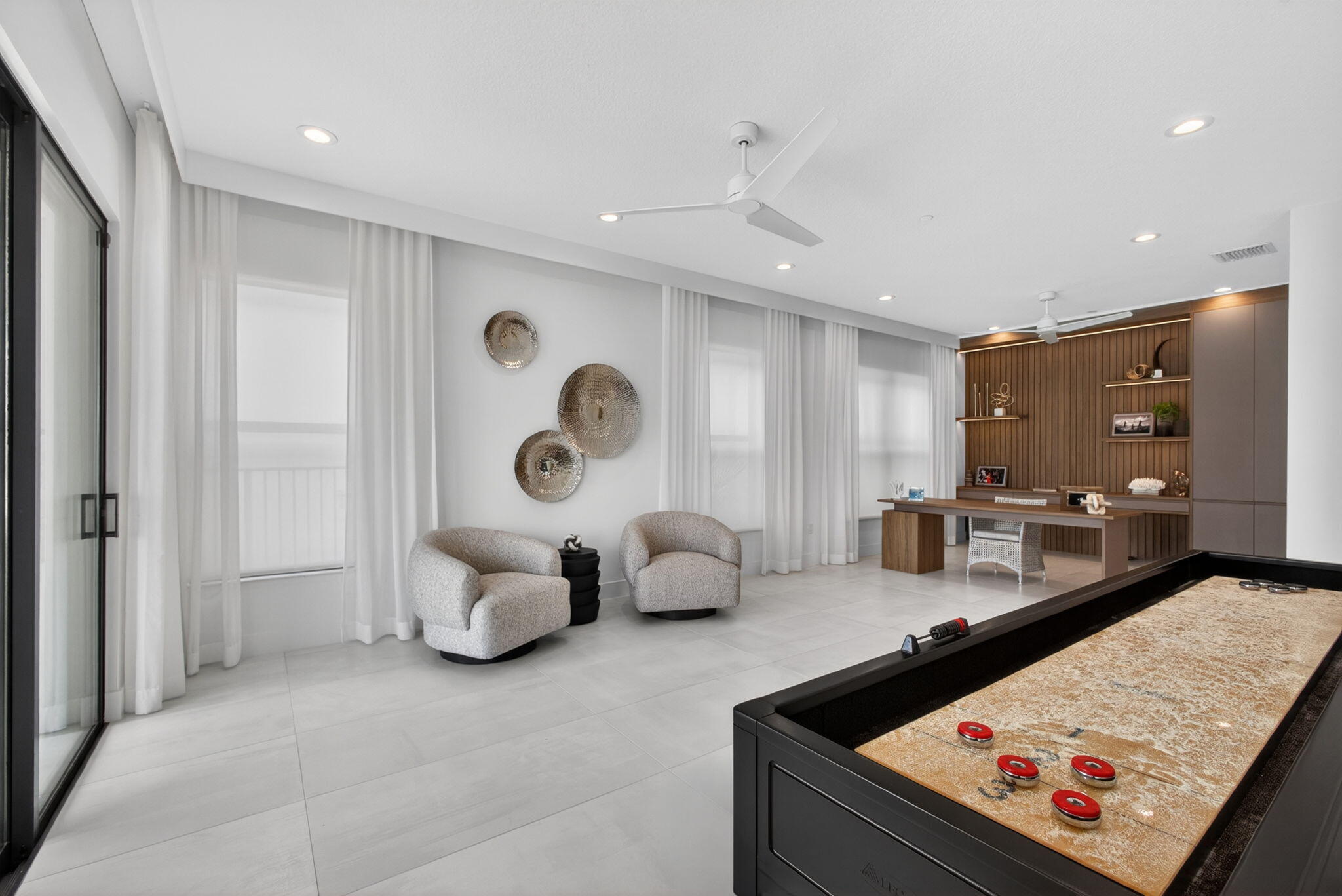 AVENIR POD - Residential