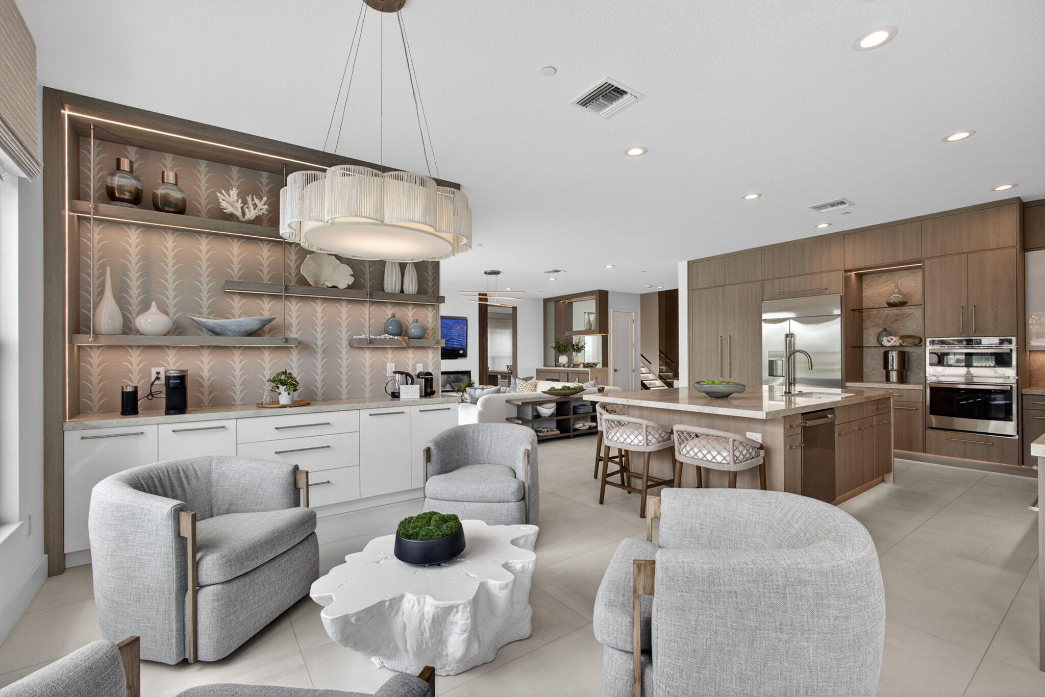 AVENIR POD - Residential