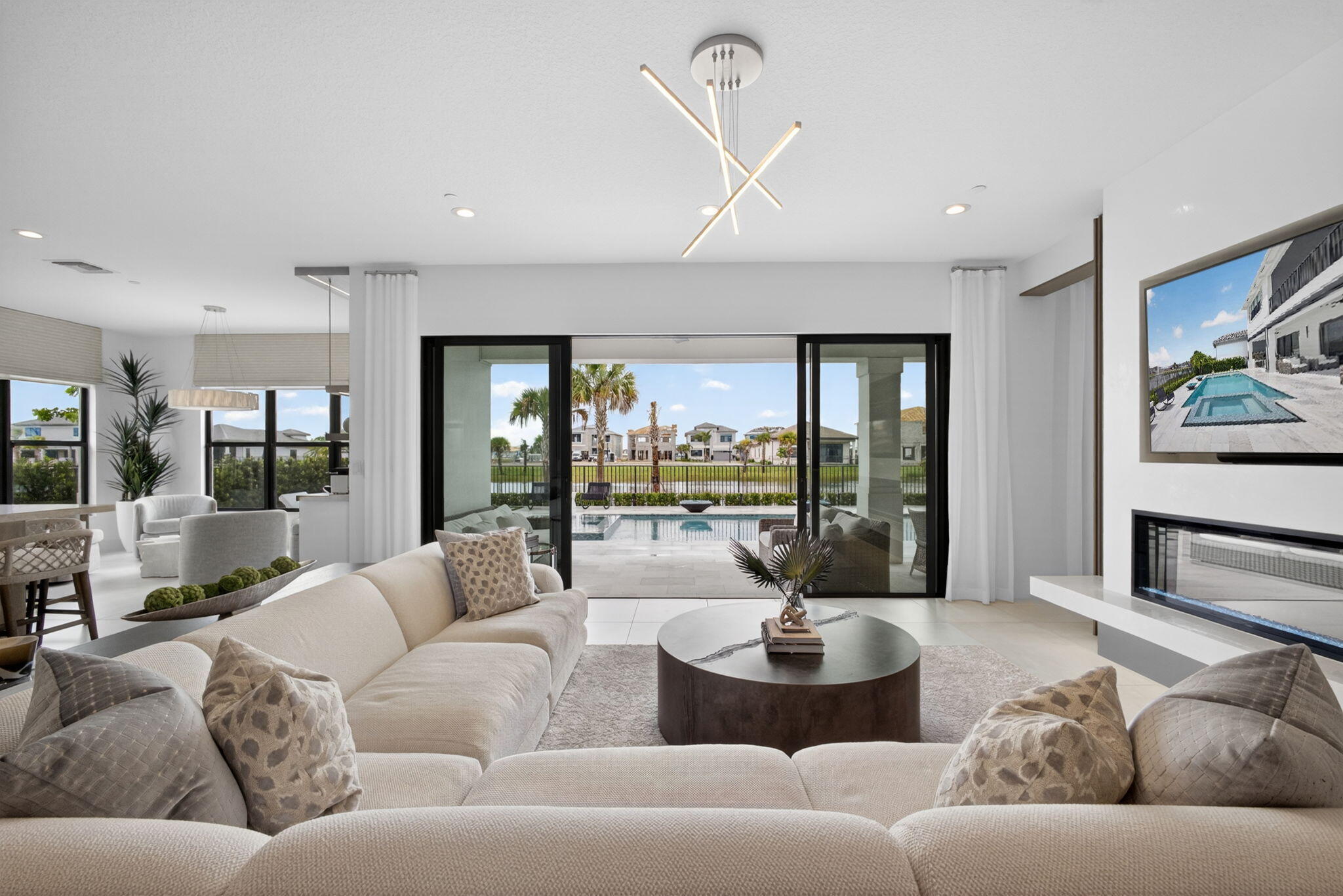 AVENIR POD - Residential