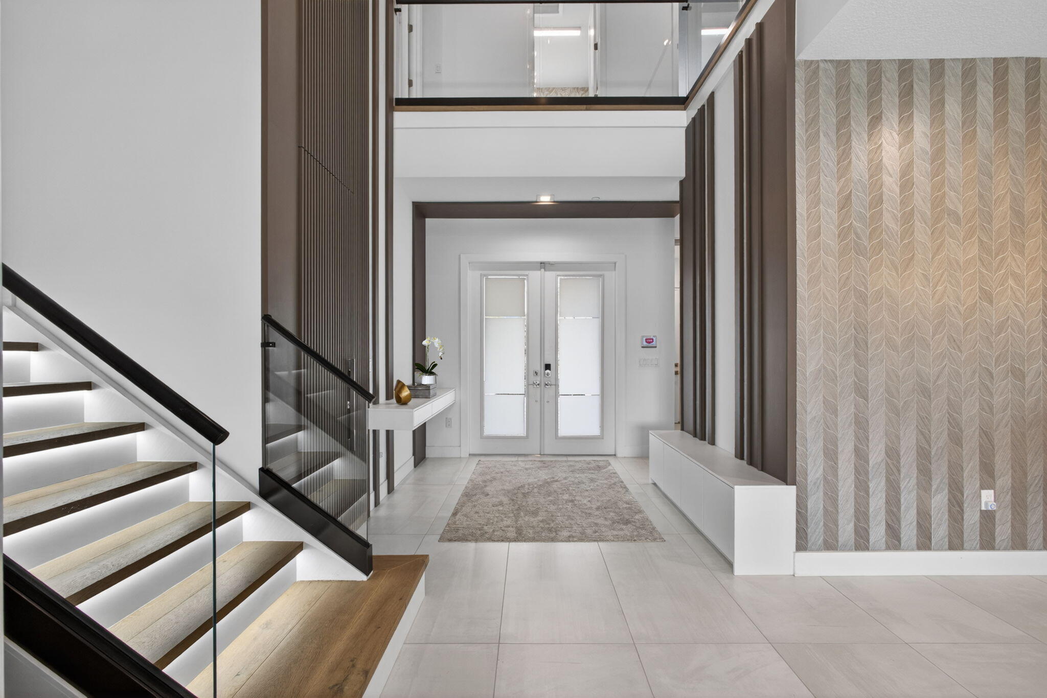 AVENIR POD - Residential