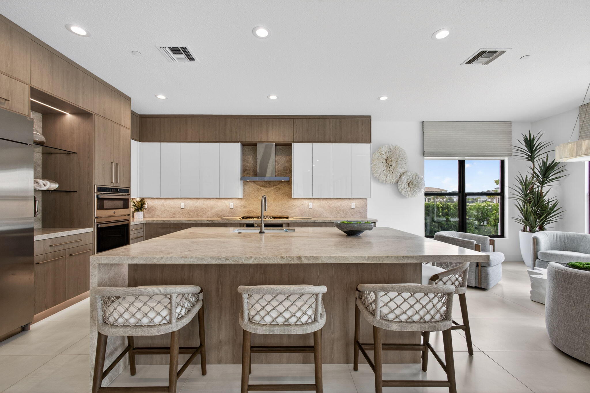 AVENIR POD - Residential