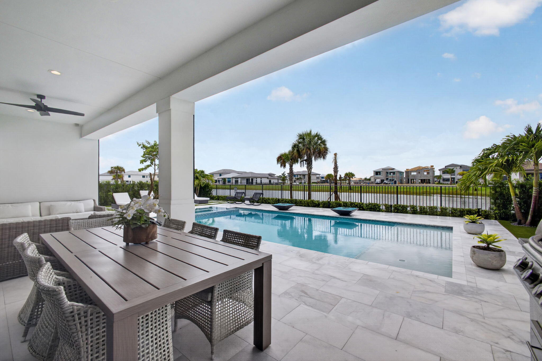 AVENIR POD - Residential