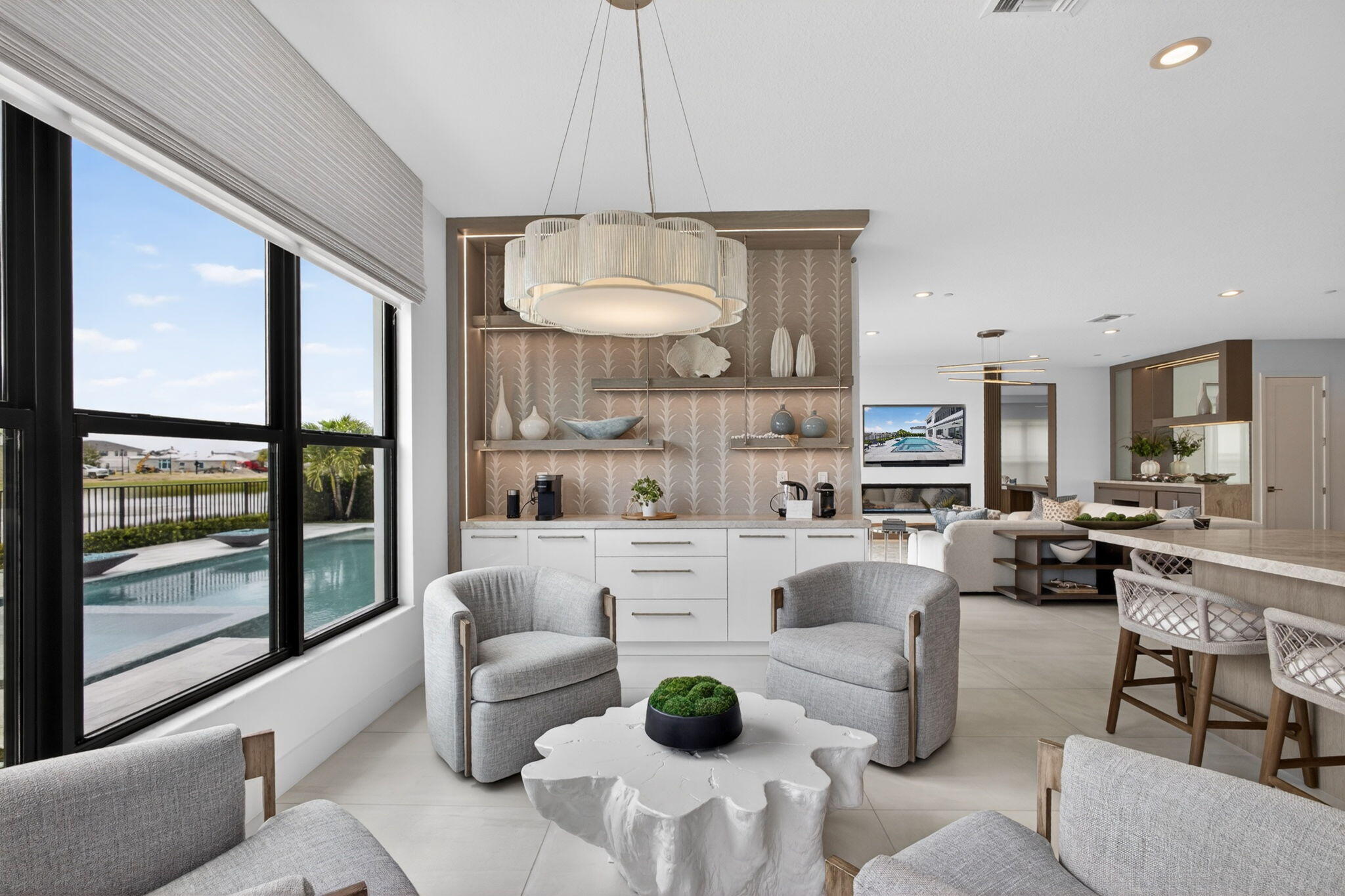 AVENIR POD - Residential