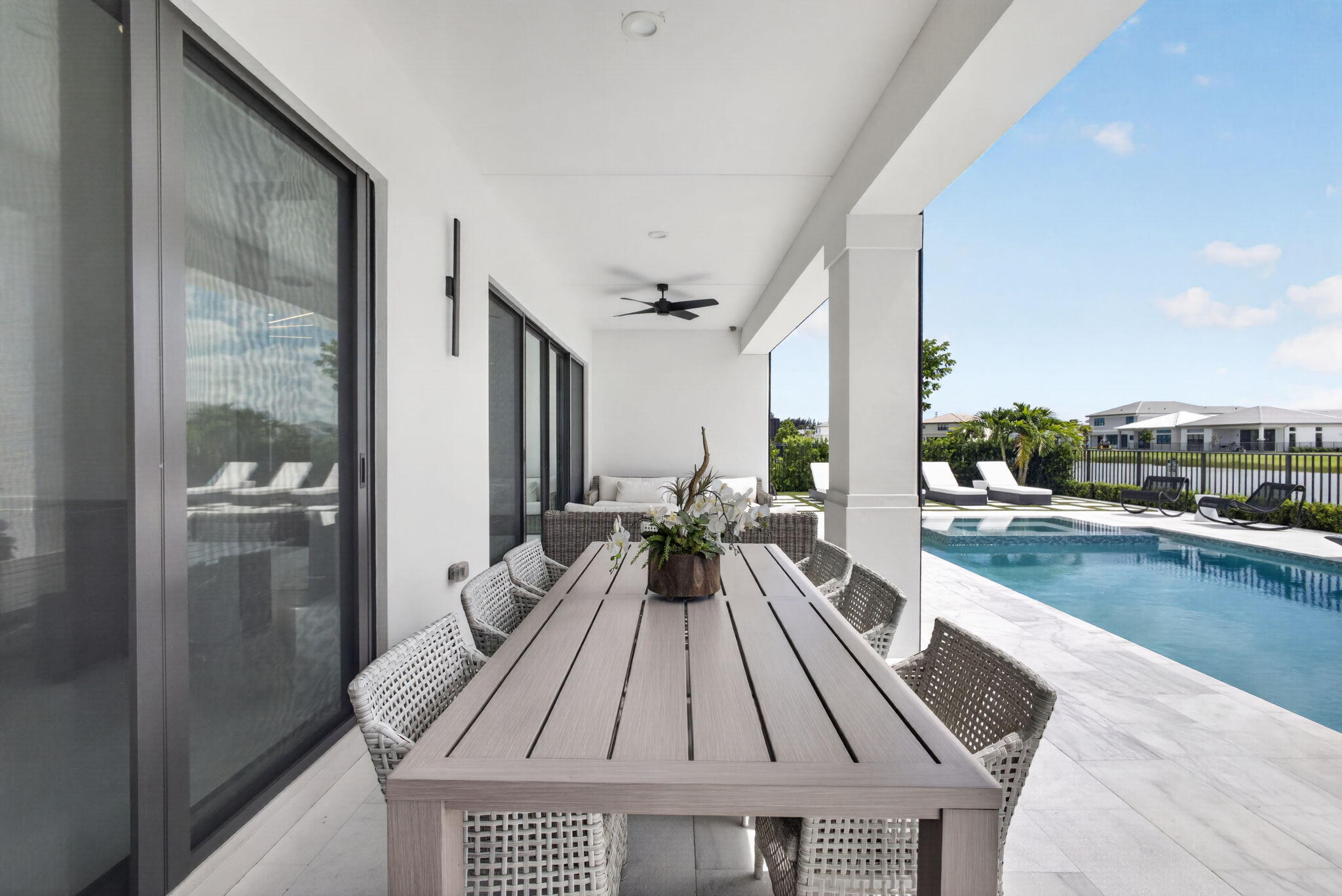 AVENIR POD - Residential