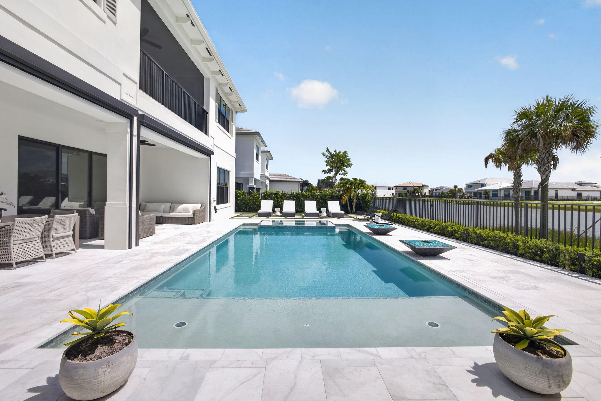 AVENIR POD - Residential