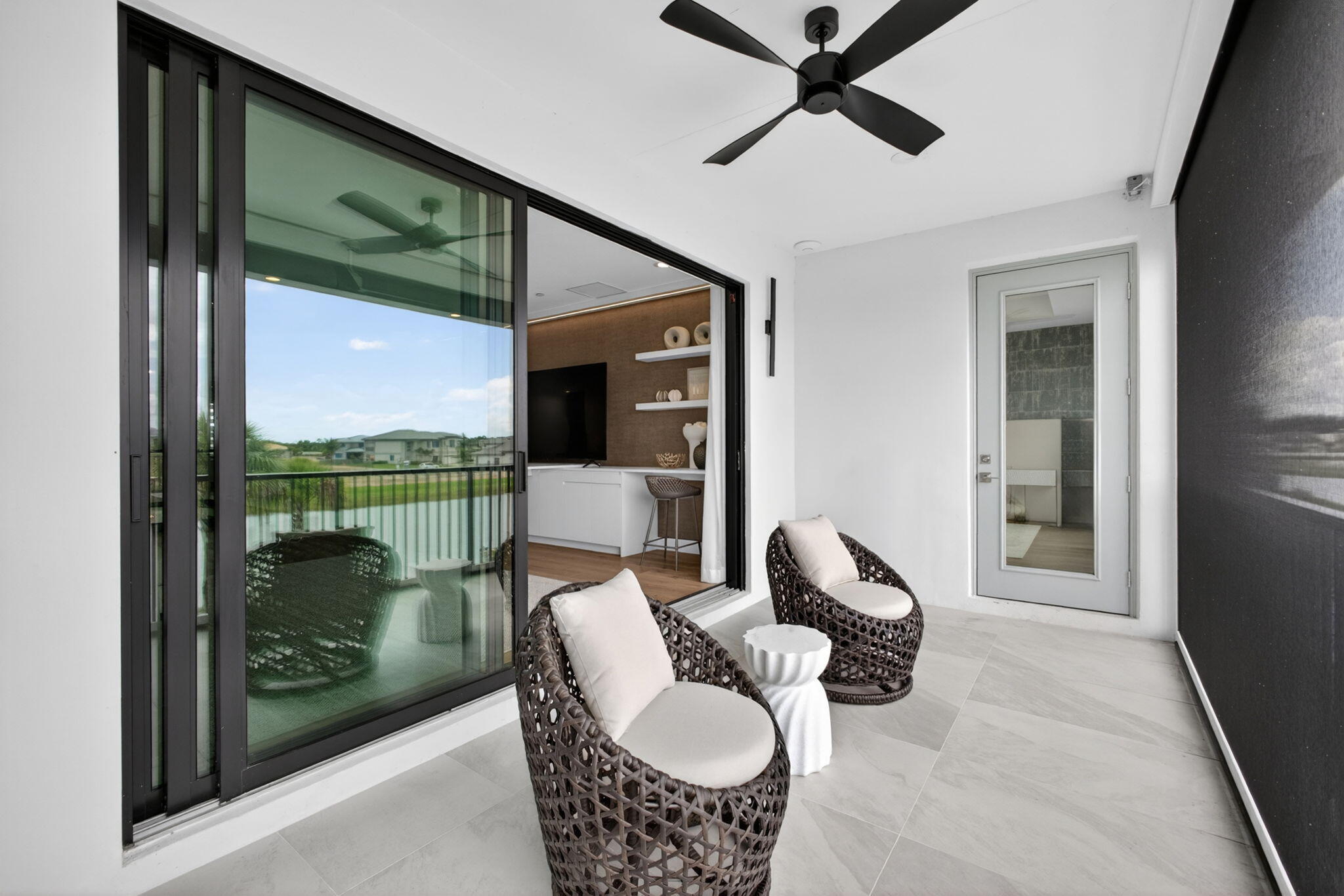 AVENIR POD - Residential