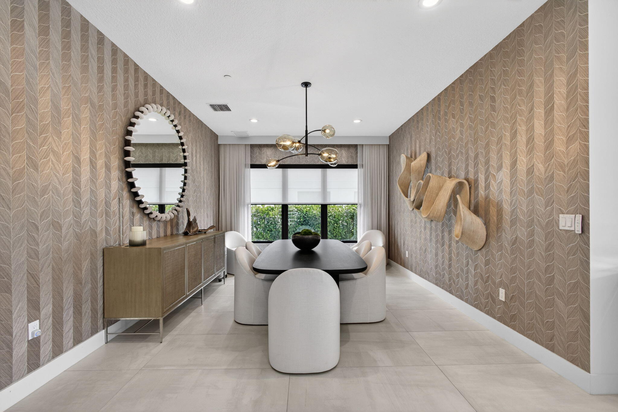AVENIR POD - Residential