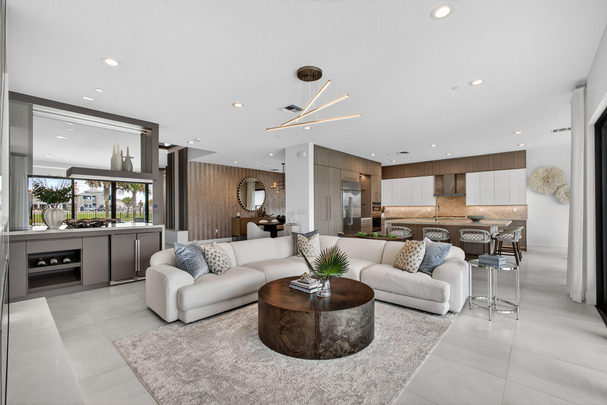 AVENIR POD - Residential