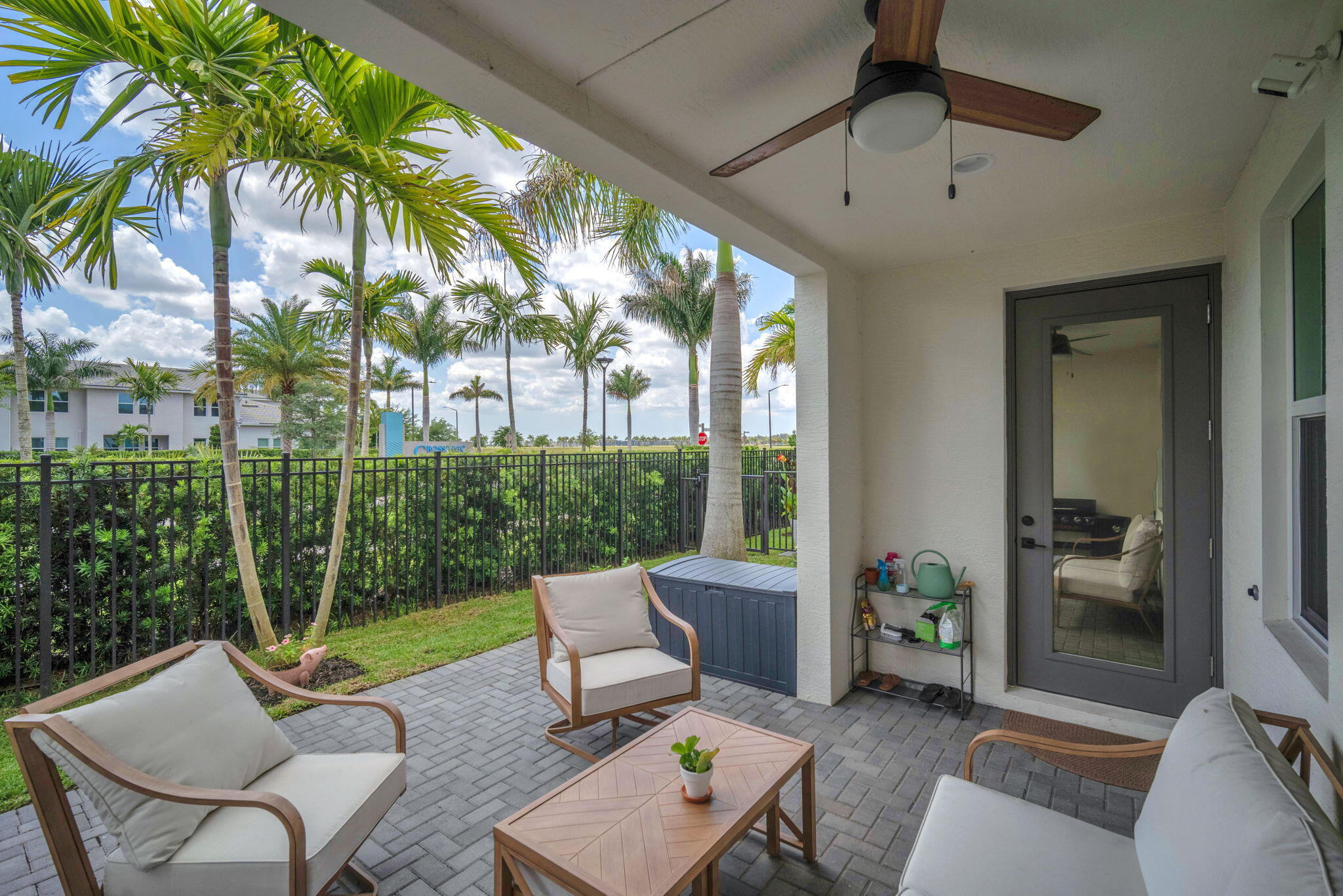 Crossings of Westlake - Residential
