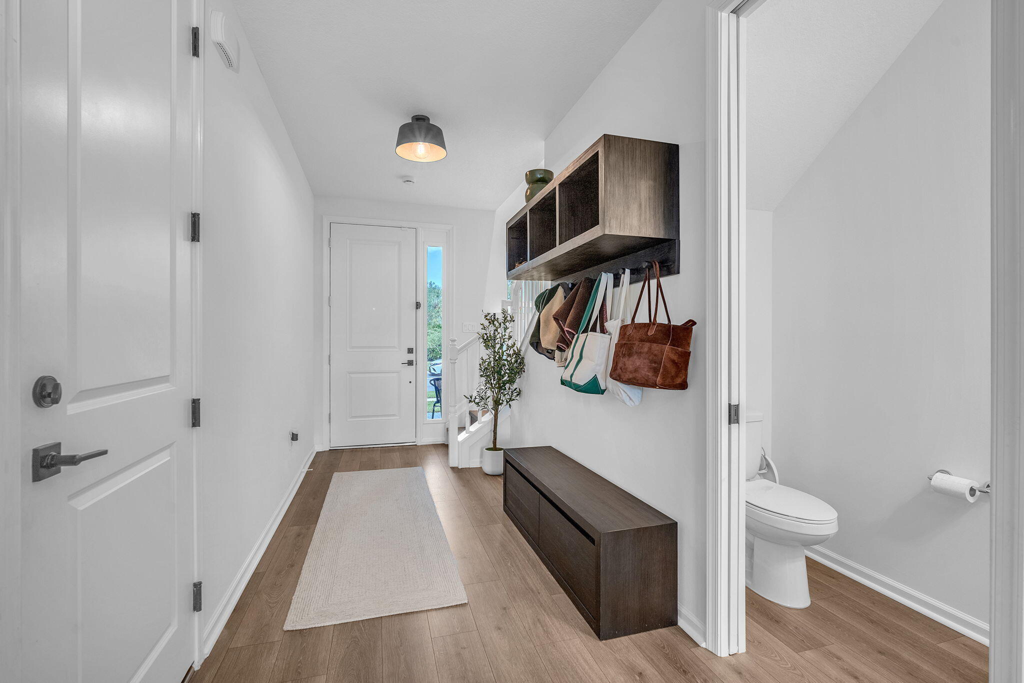 Crossings of Westlake - Residential