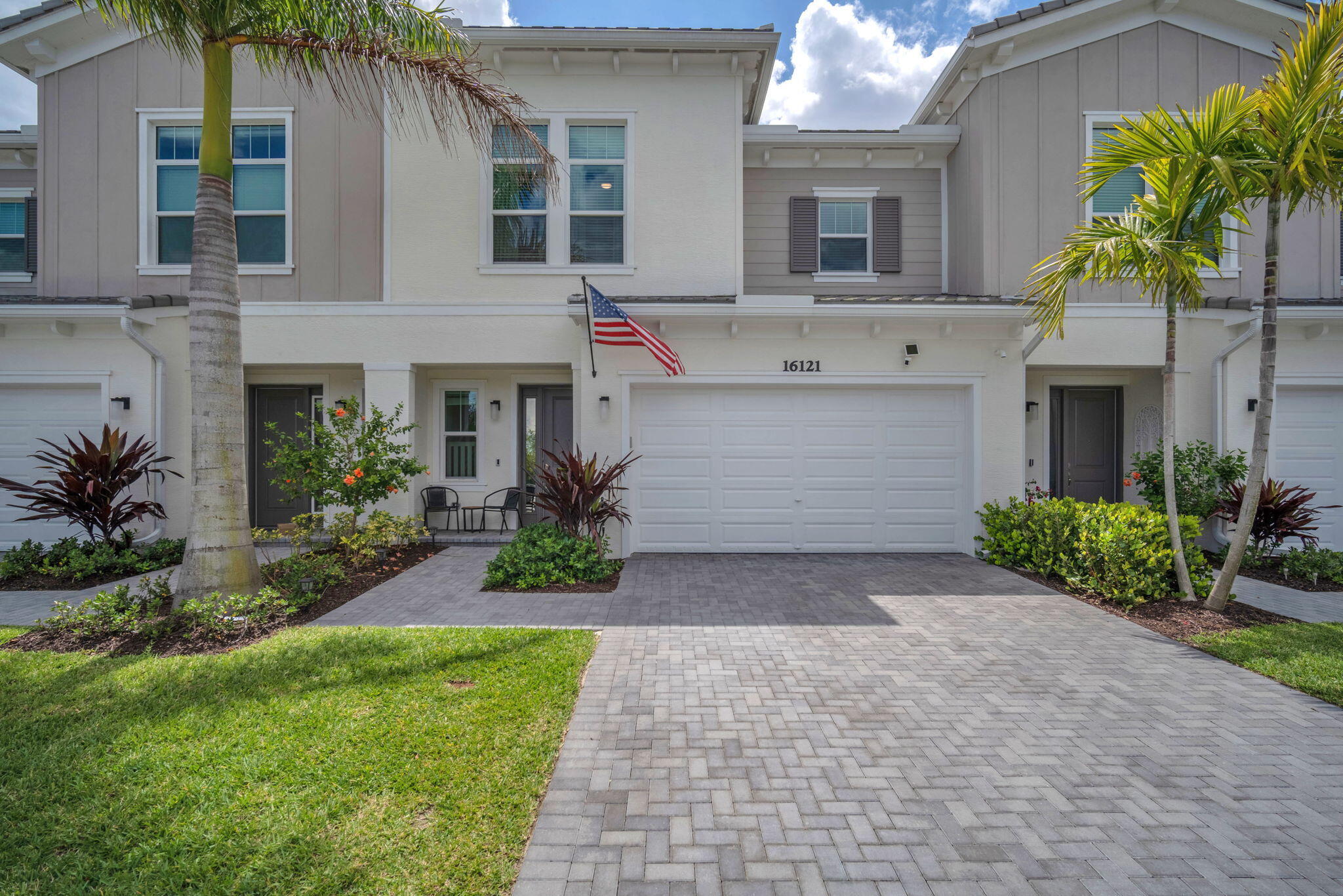 Crossings of Westlake - Residential