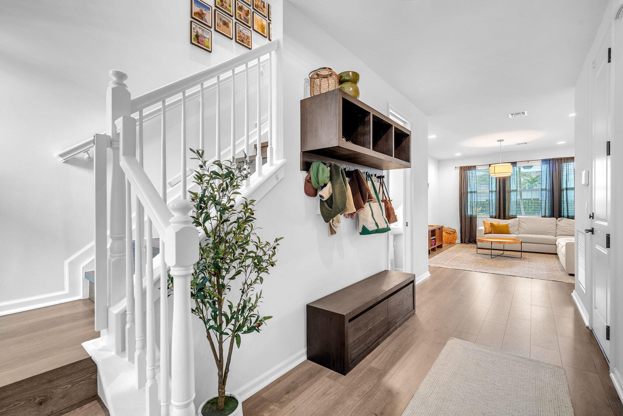 Crossings of Westlake - Residential