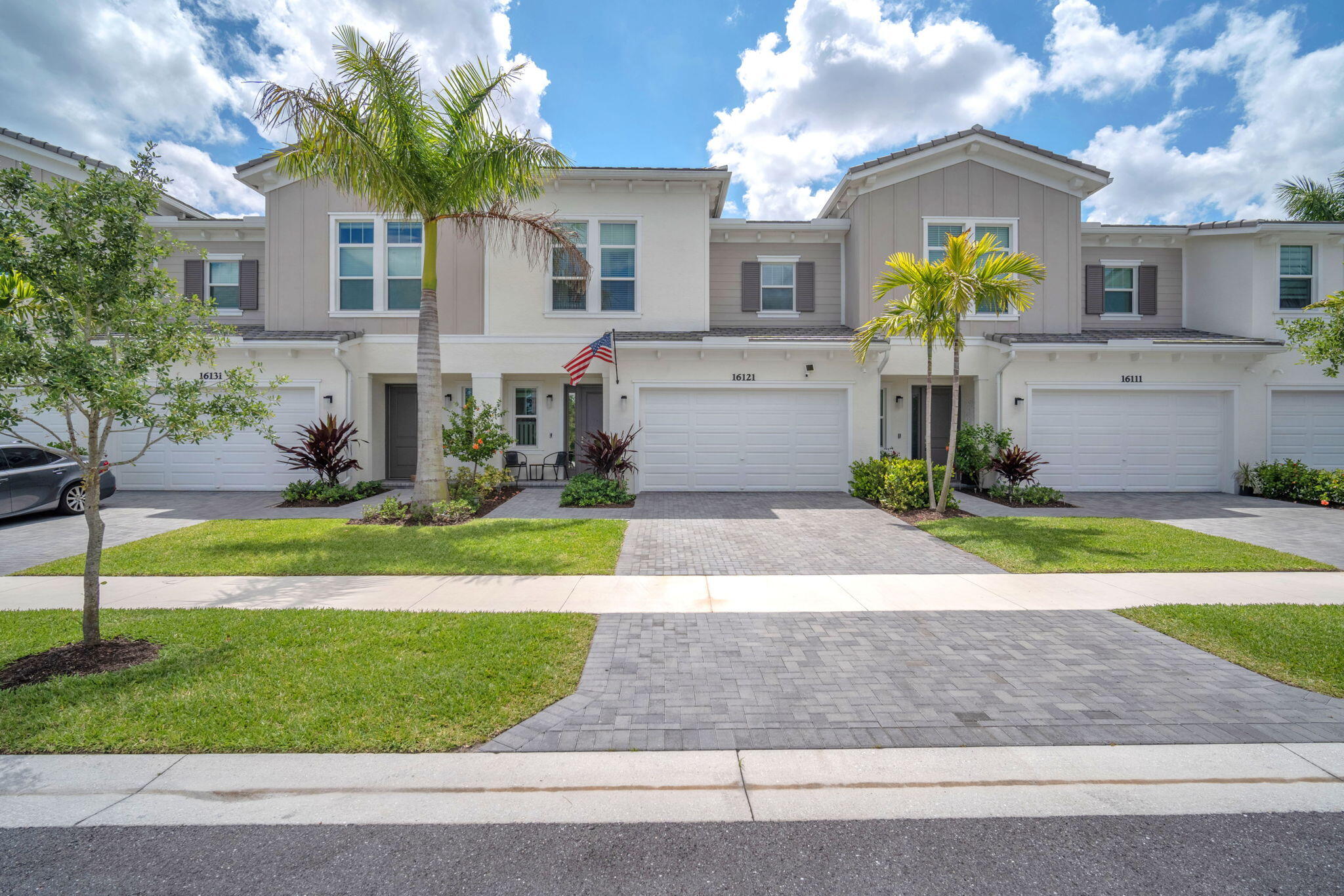 Crossings of Westlake - Residential