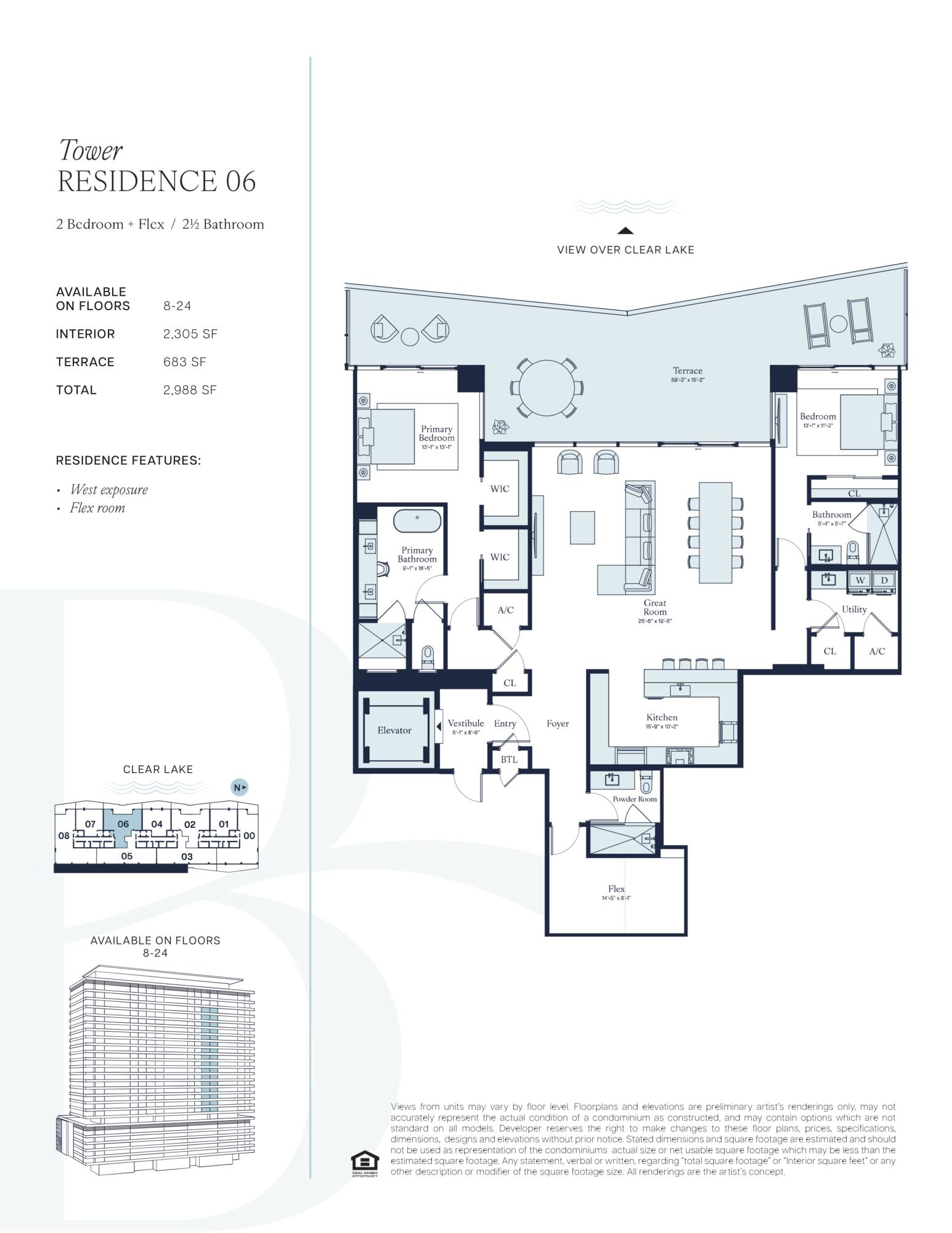 The Berkeley - Residential