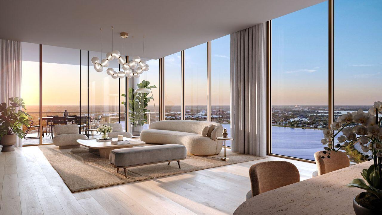 The Berkeley - Residential