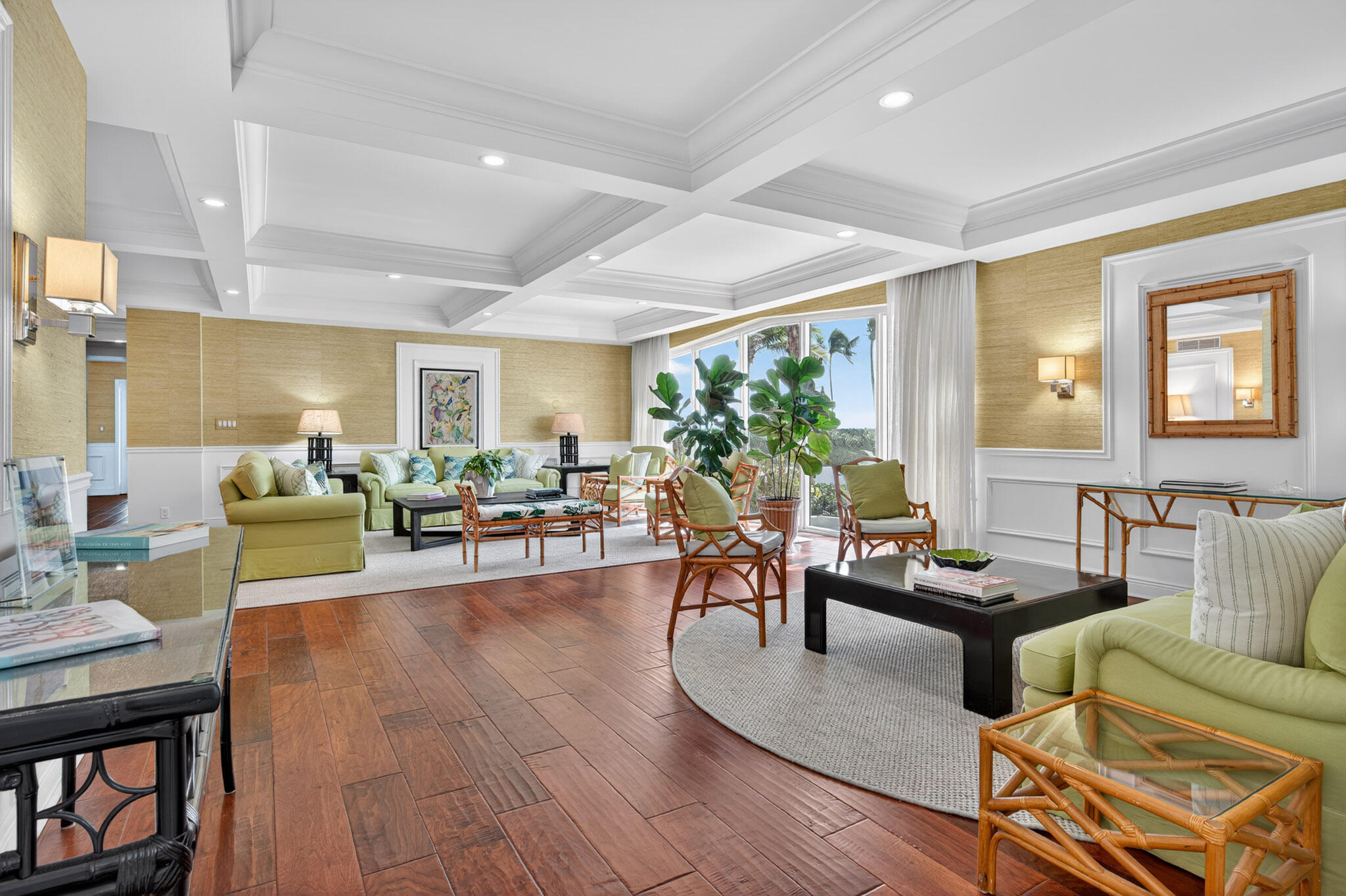 LOWELL HOUSE CONDO LTS 53 AND 54 BLK H ROYAL PARK - Residential