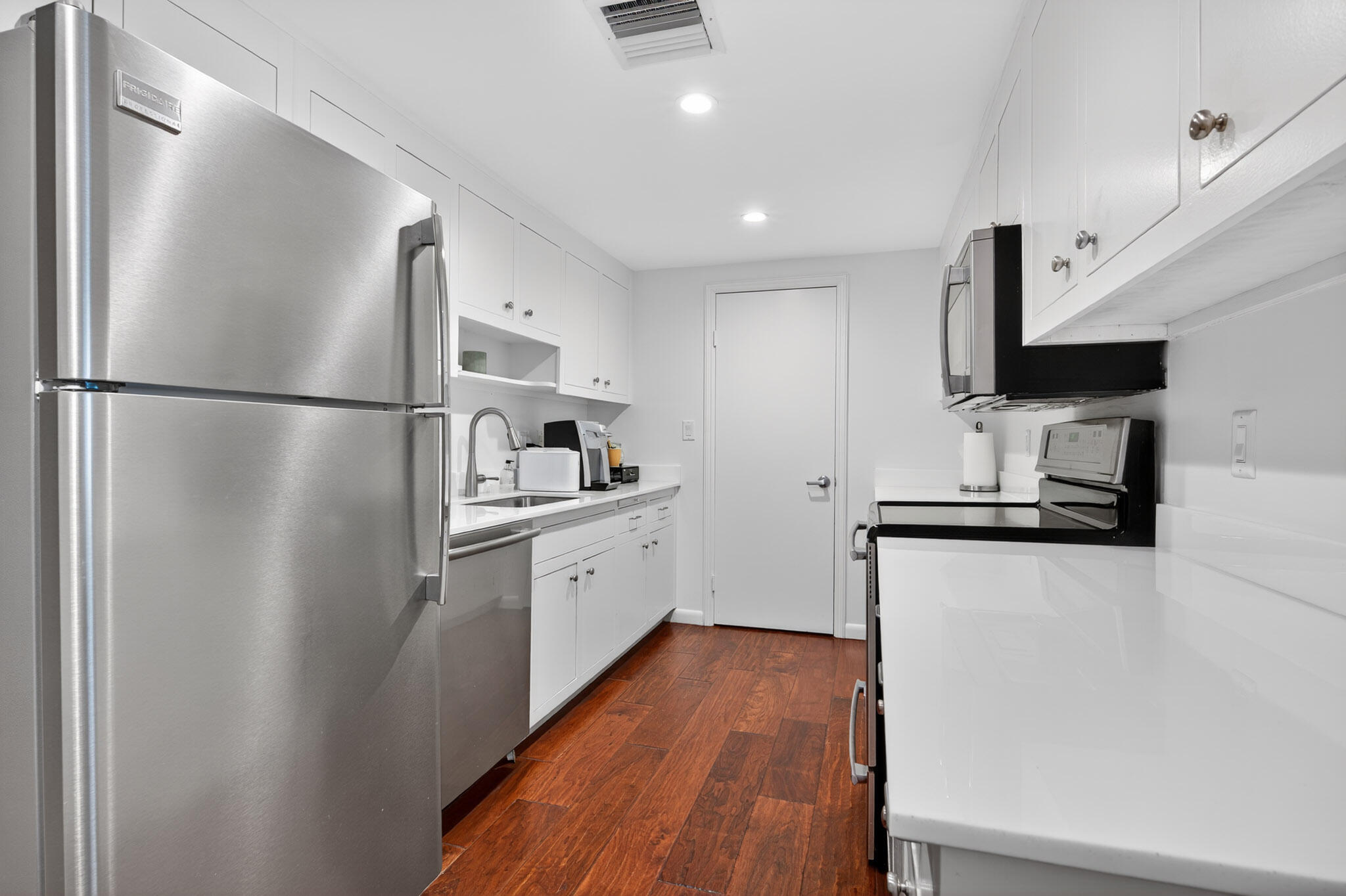LOWELL HOUSE CONDO LTS 53 AND 54 BLK H ROYAL PARK - Residential