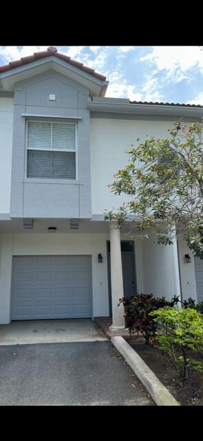 TIERRA VERDE AT DELRAY BEACH CONDO - Residential Lease