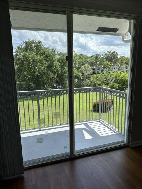 TIERRA VERDE AT DELRAY BEACH CONDO - Residential Lease
