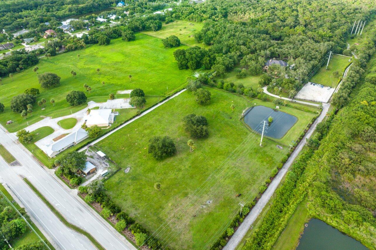 NA - Residential