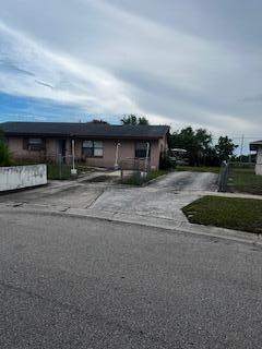 SHERATON PLAZA UNIT 2 REPLAT - Residential