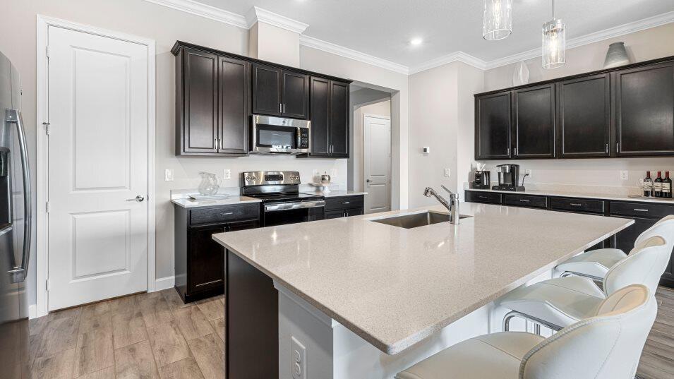 VERANDA PRESERVE - Residential