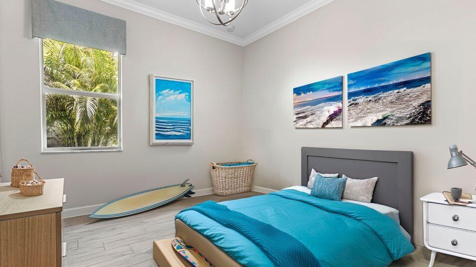 VERANDA PRESERVE - Residential