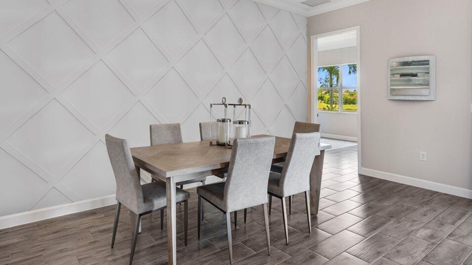 VERANDA PRESERVE - Residential