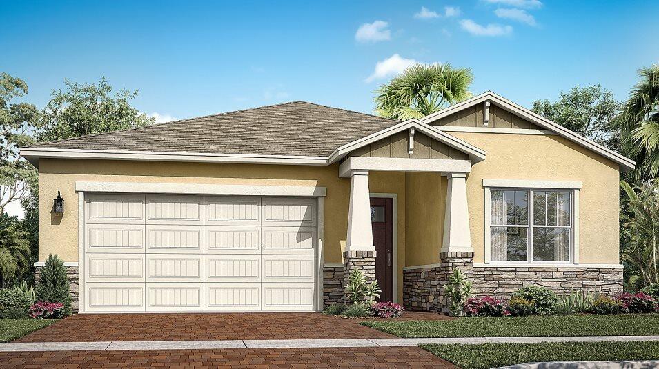 VERANDA PRESERVE - Residential