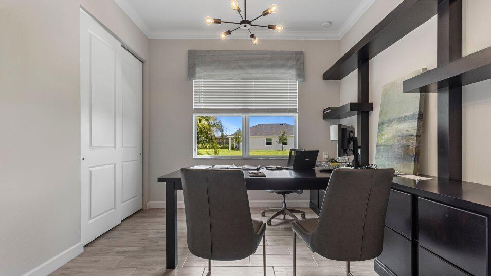 VERANDA PRESERVE - Residential