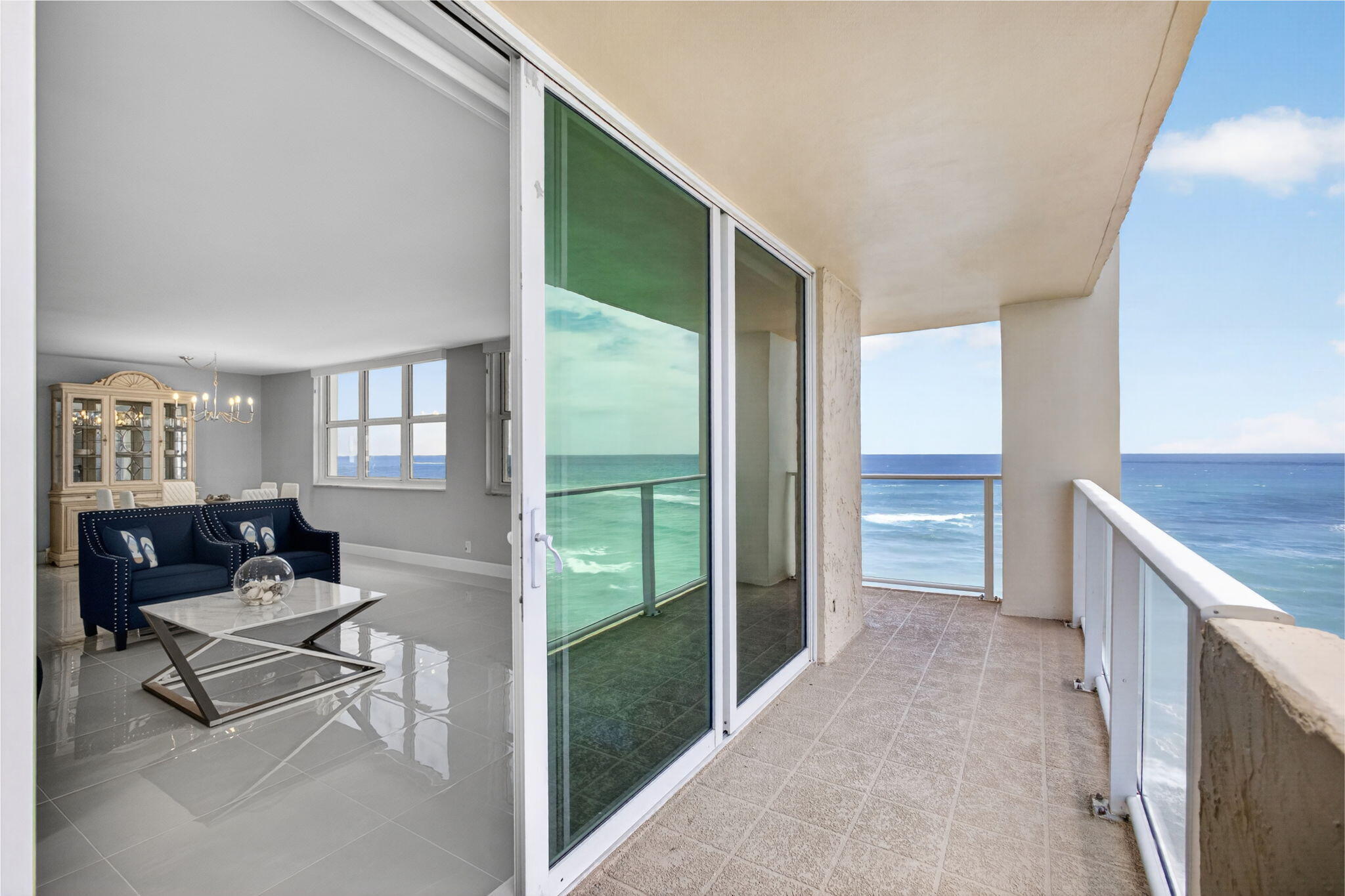 AQUARIUS CONDO - Residential