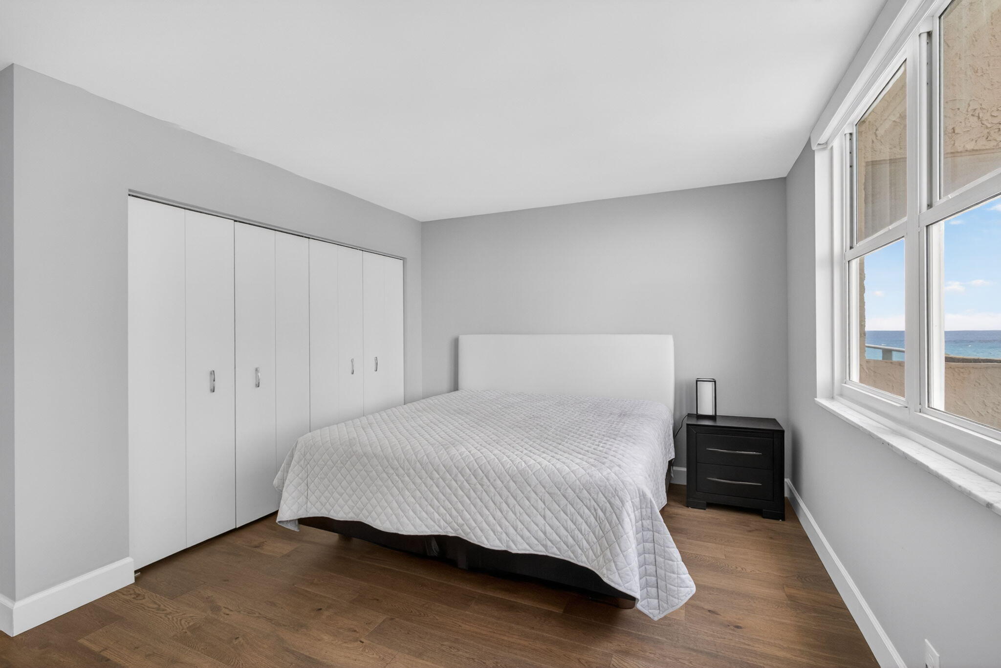 AQUARIUS CONDO - Residential
