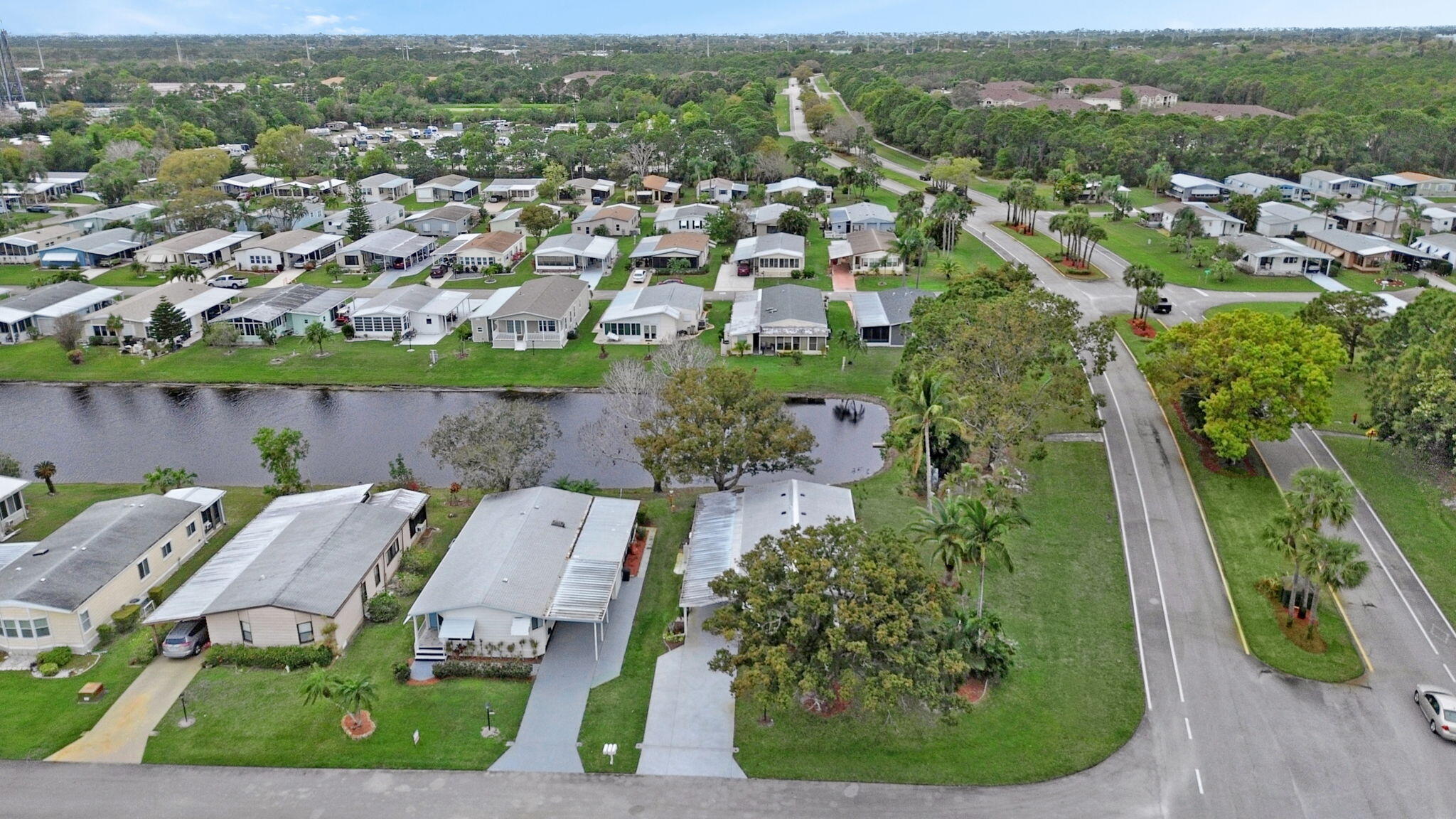SAVANNA CLUB PLAT I - Residential